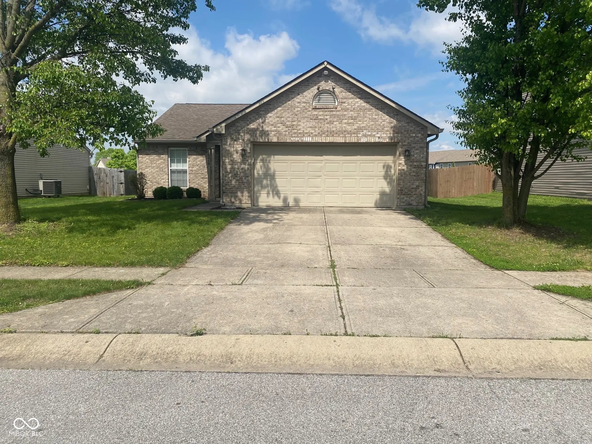 Photo of 8054 Painted Pony Drive Indianapolis, IN 46217
