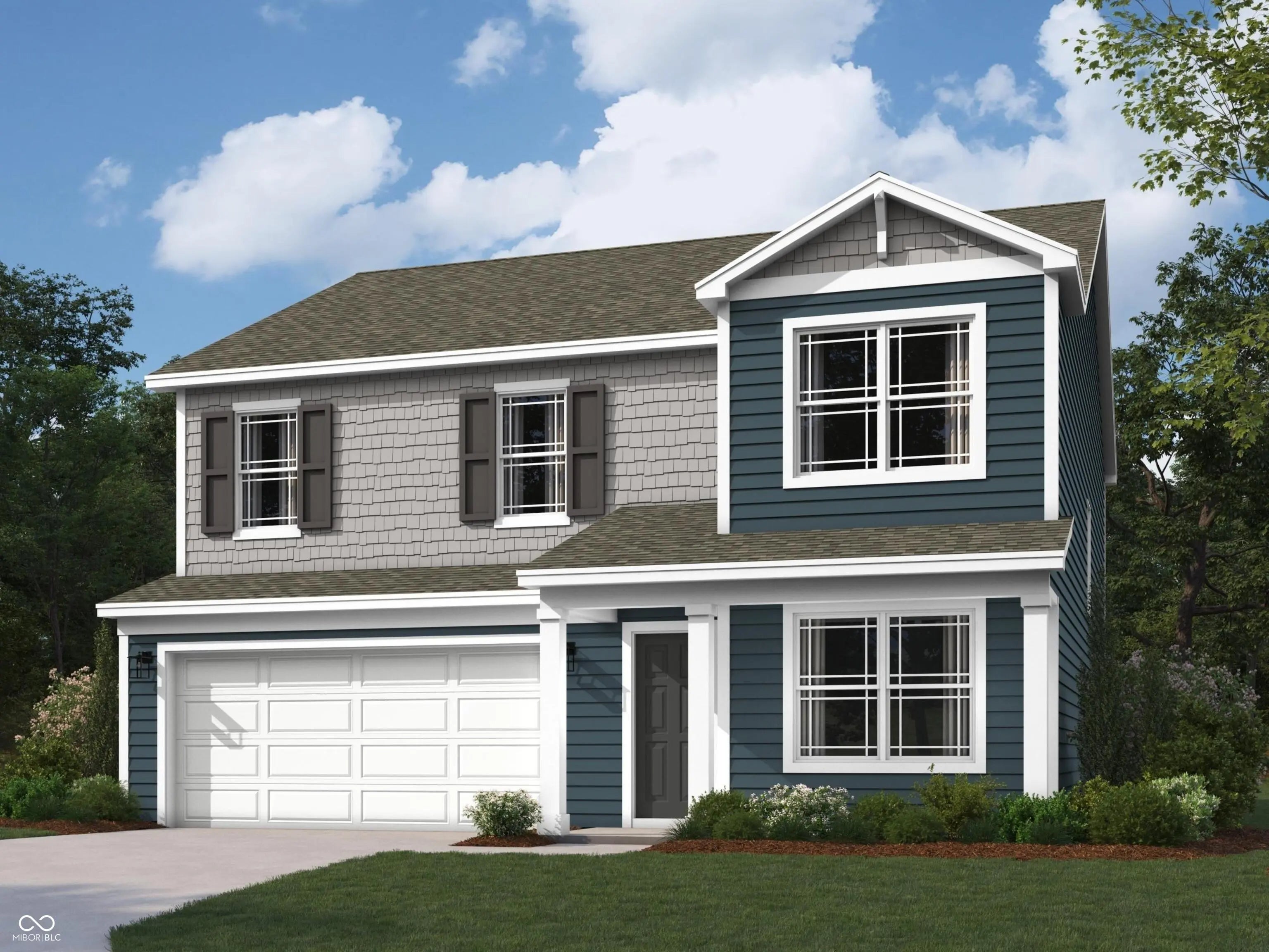 11277 N Greenthread Drive, Monrovia