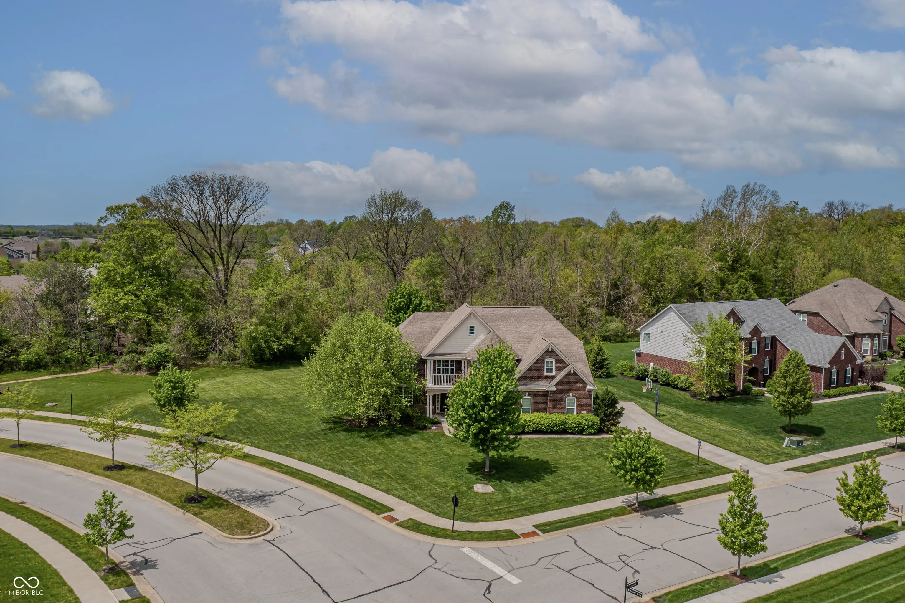 Photo of 10504 Ruxton Court Fishers, IN 46040