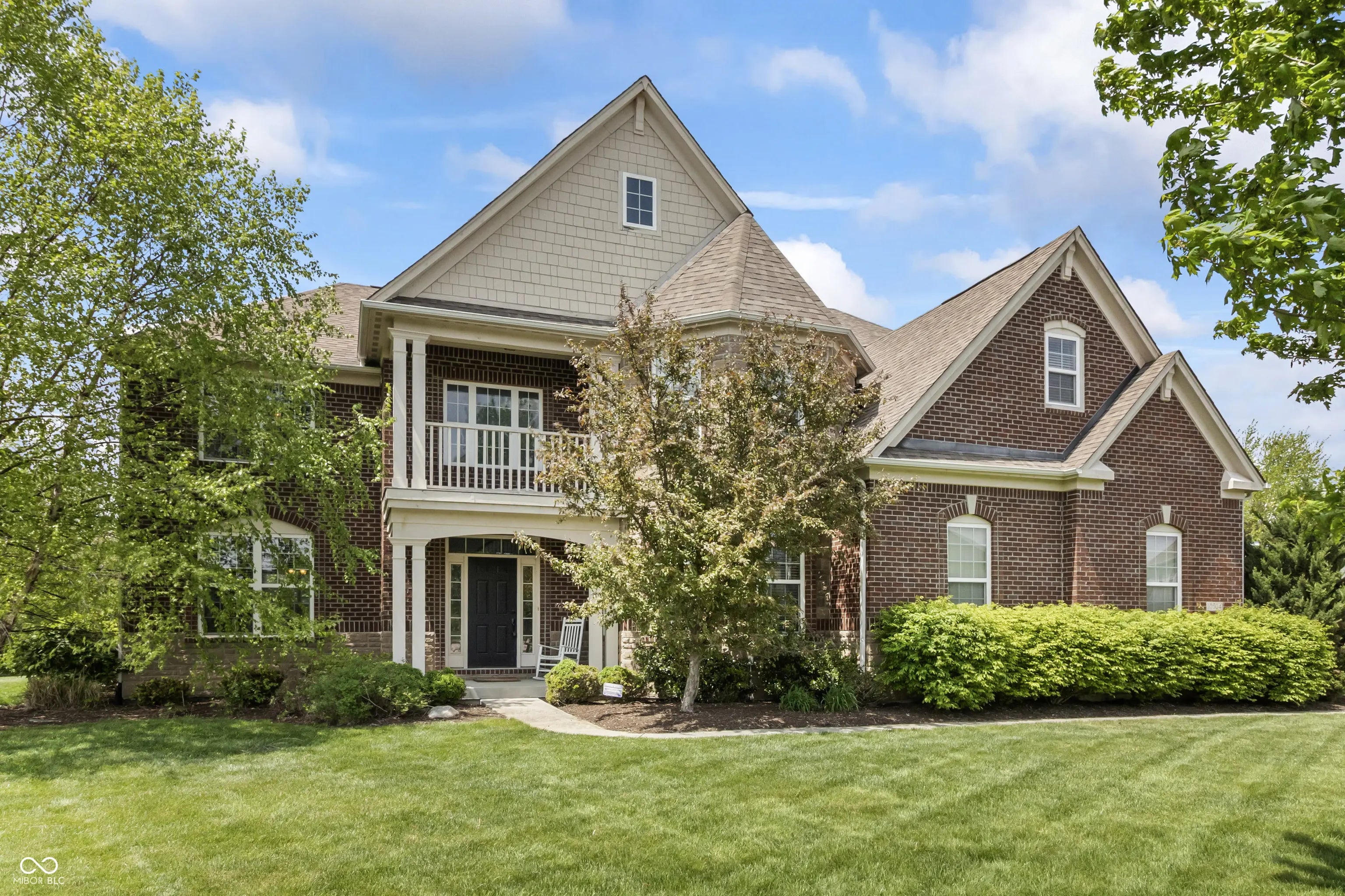 10504 Ruxton Court, Fishers