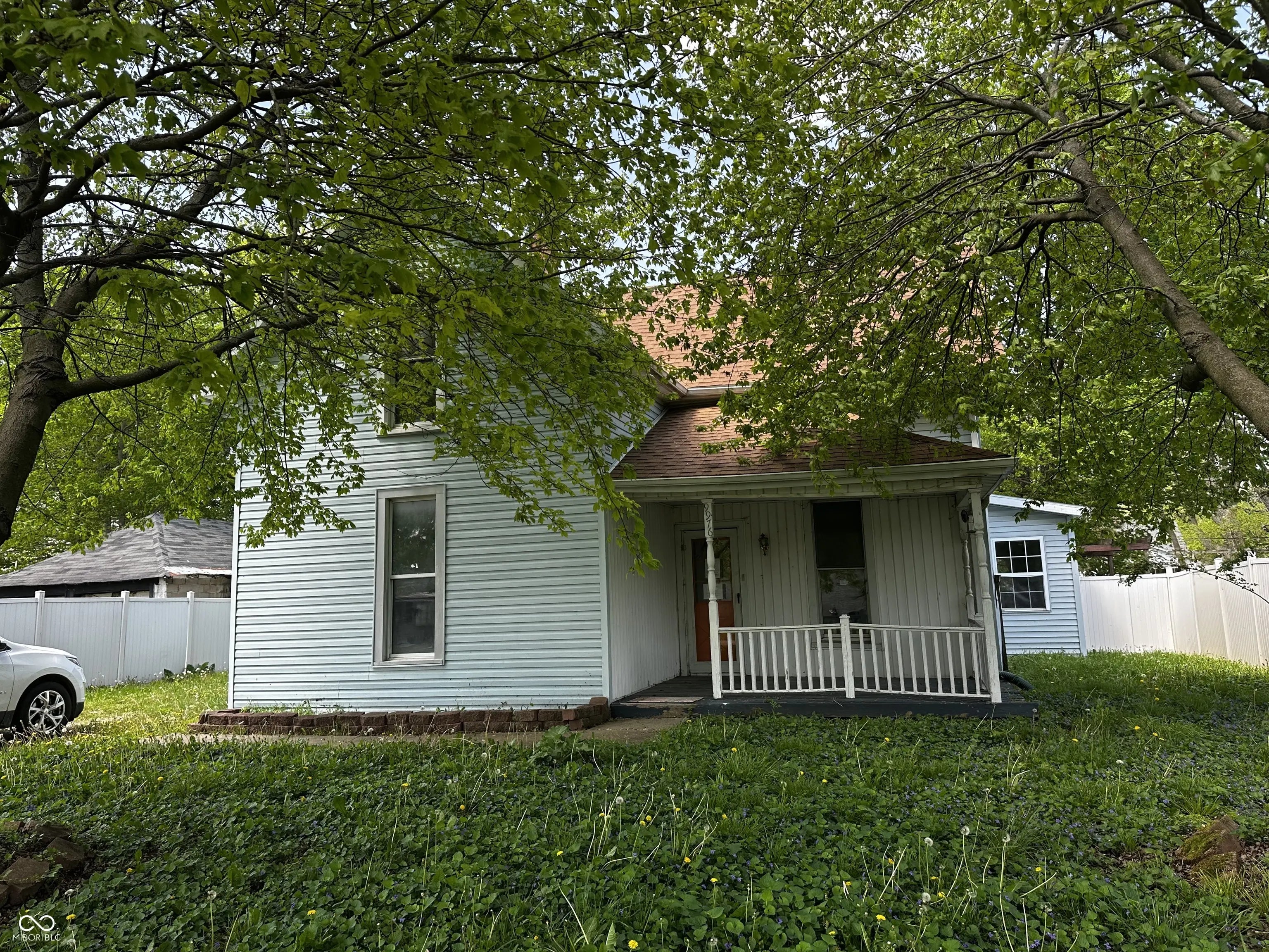 9976 W Center Street, Anderson
