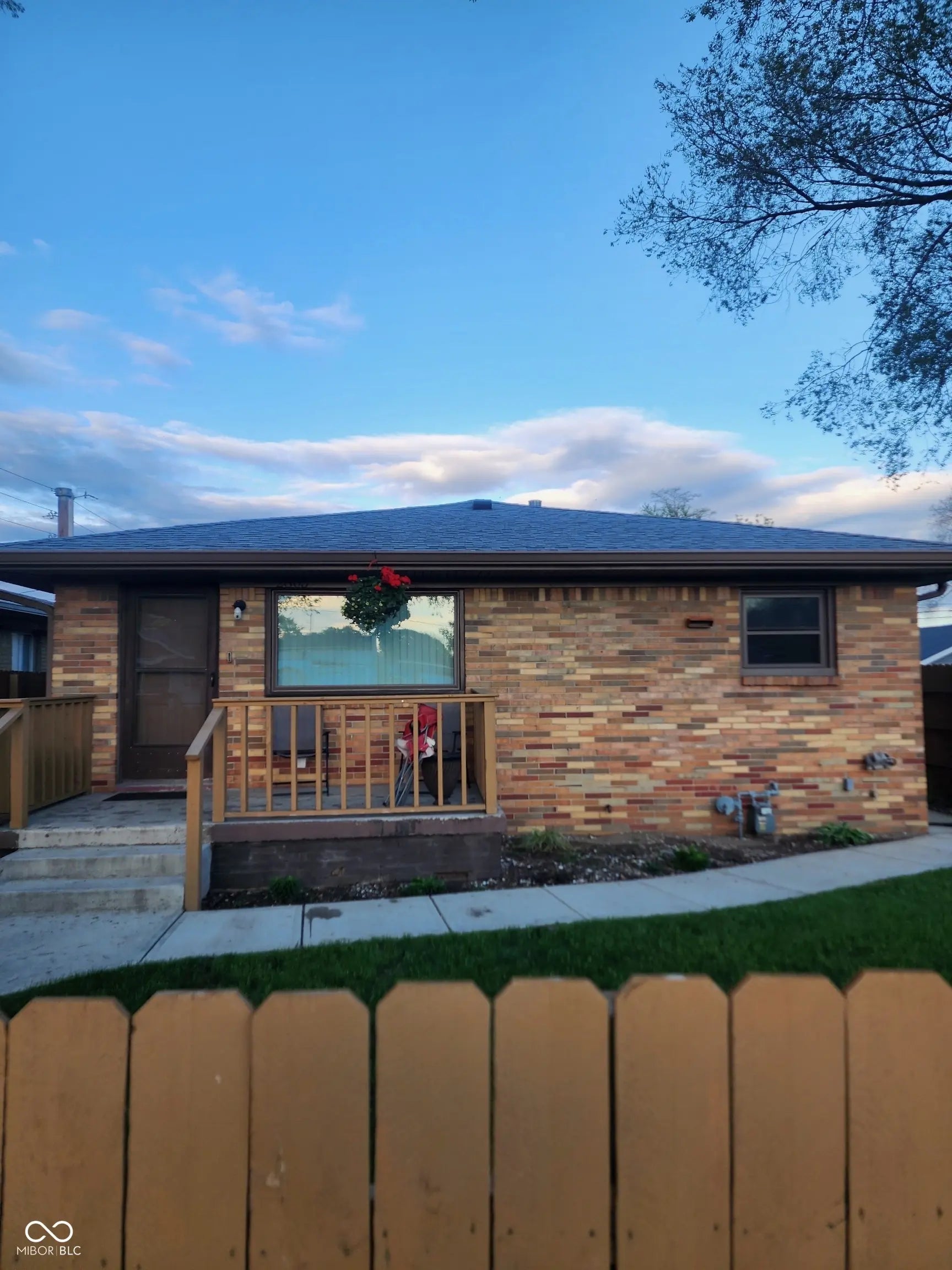 Photo of 2805 S Lockburn Street Indianapolis, IN 46241
