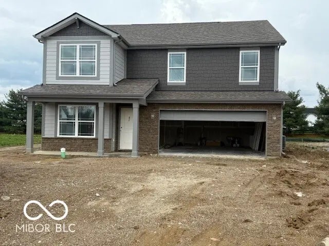 7509 Big Bend Boulevard, Camby