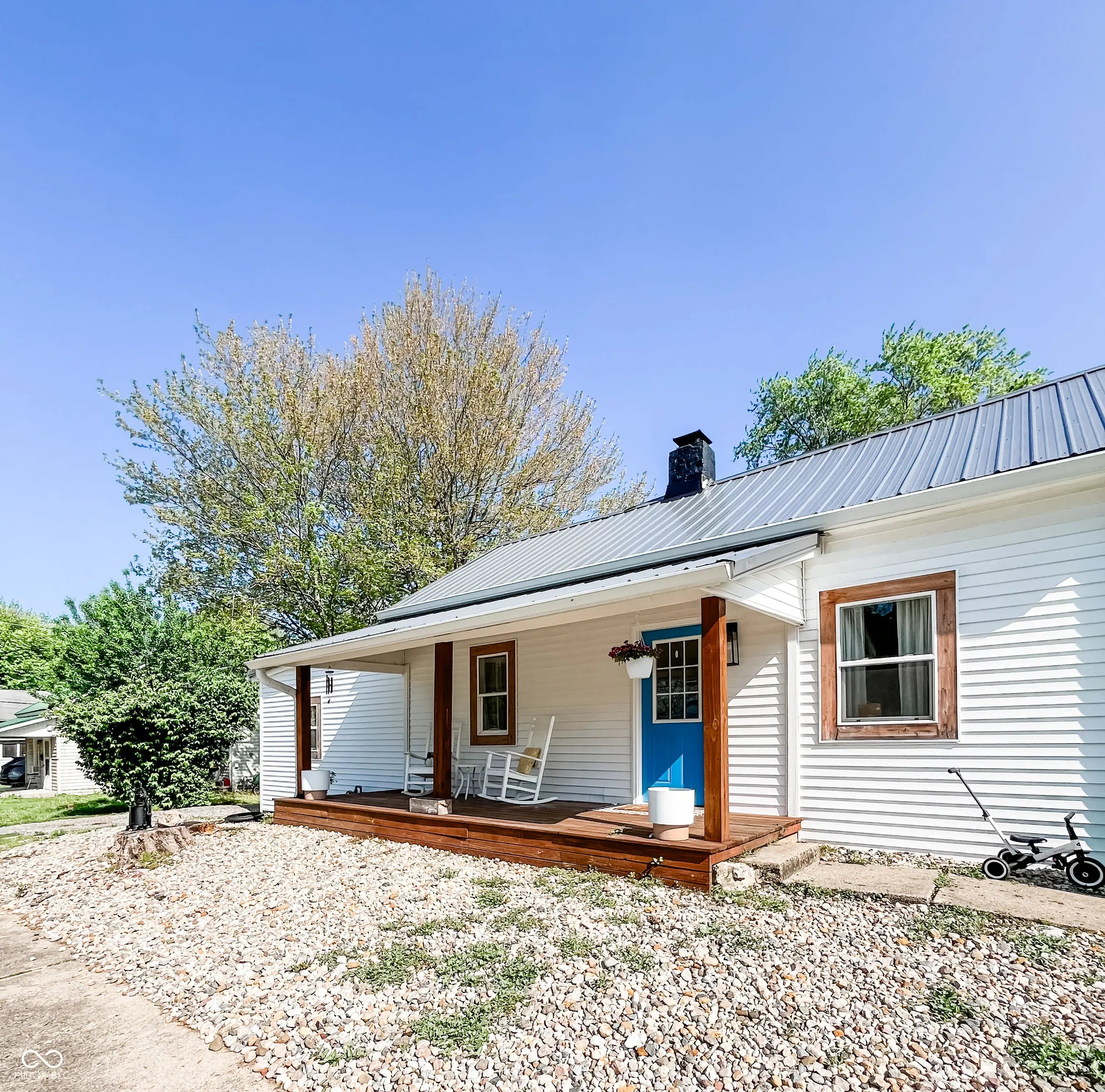 314 W North Street, Crawfordsville