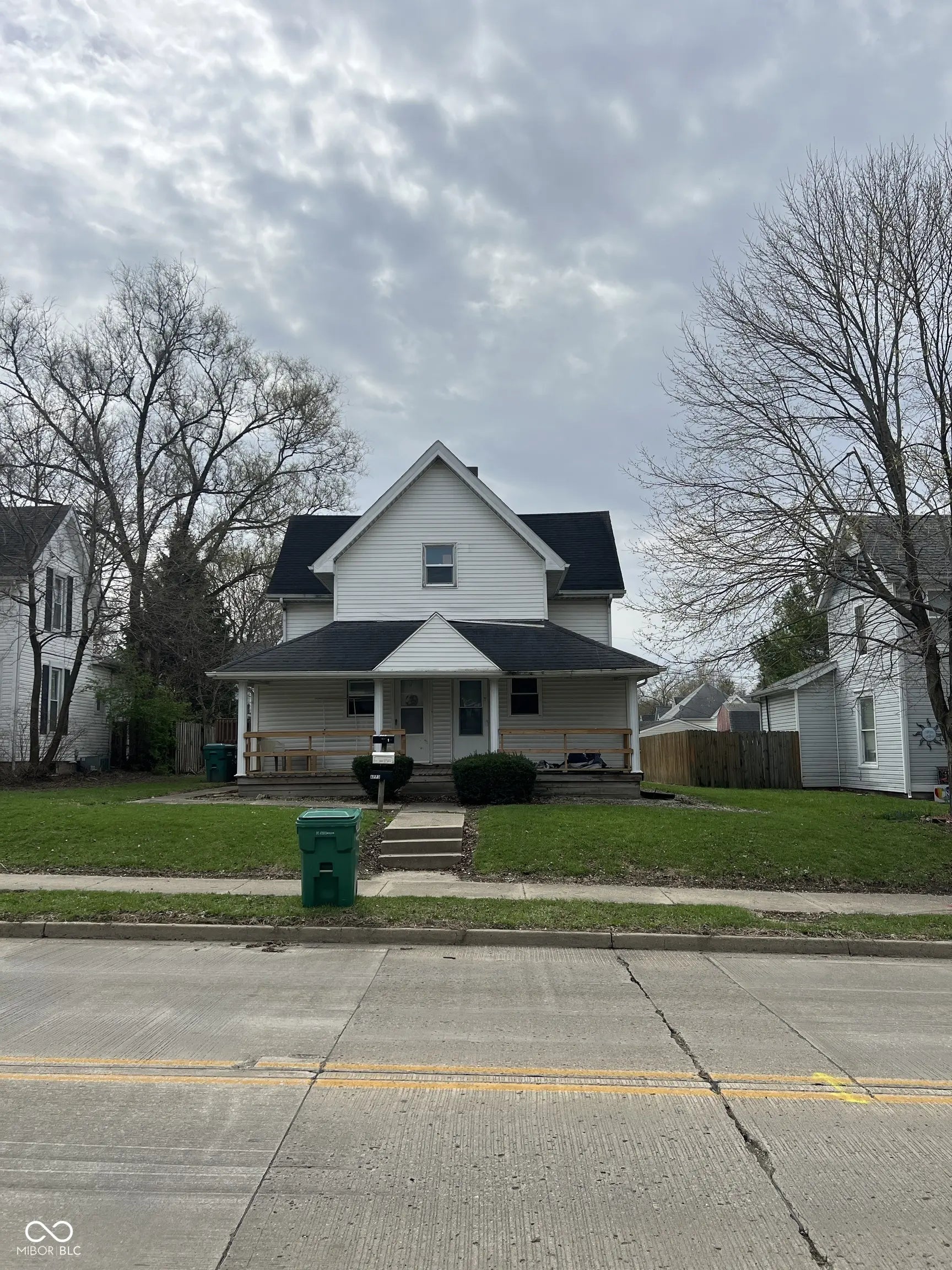 Photo of 715 Broad Street New Castle, IN 47362