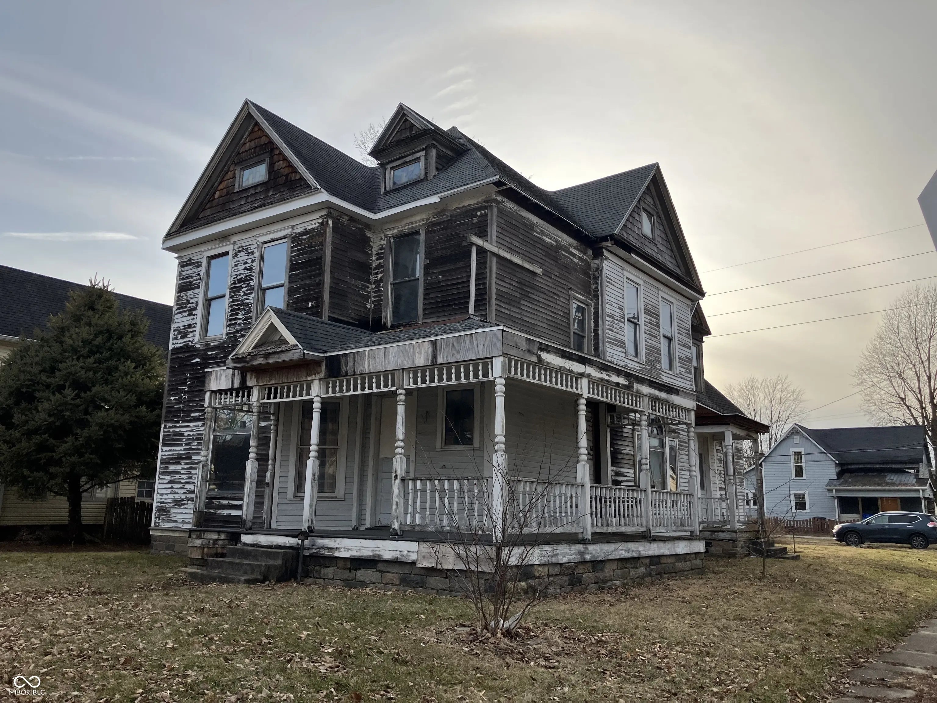 Photo of 802 S Anderson Street Elwood, IN 46036