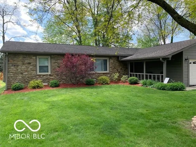 569 Meadow Drive, Danville