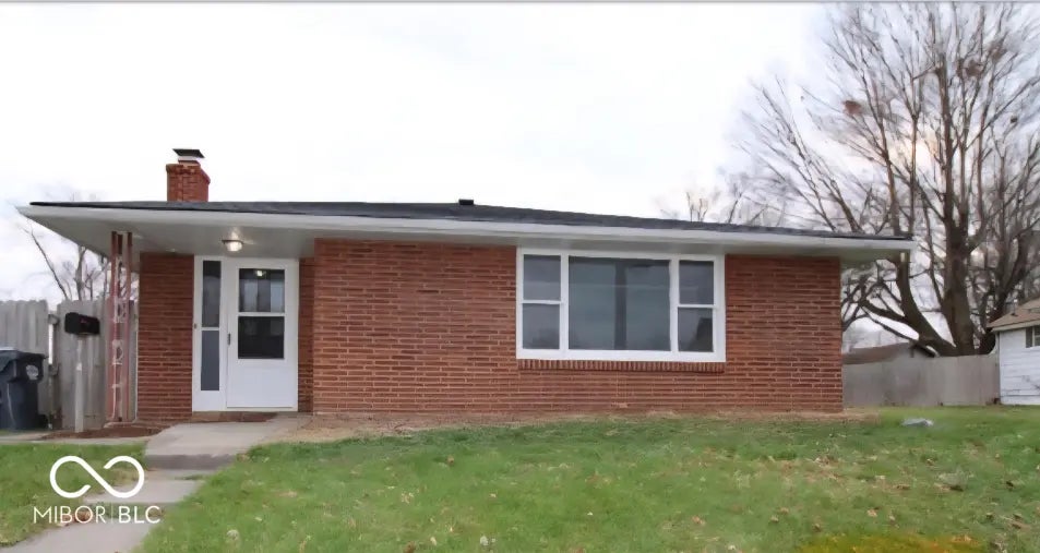 Photo of 2410 Lincoln Street Anderson, IN 46016