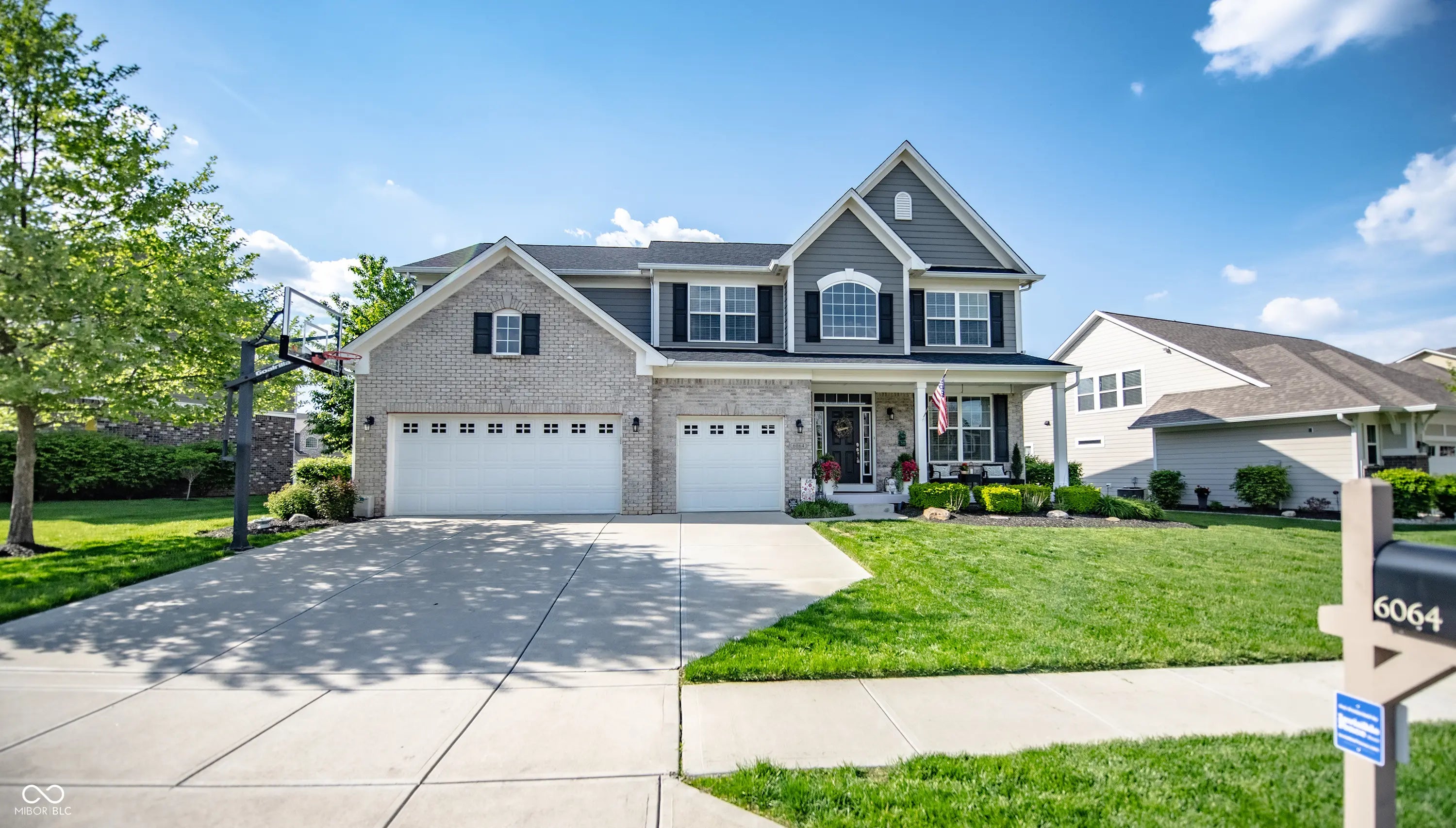 6064 Bartley Drive, Noblesville