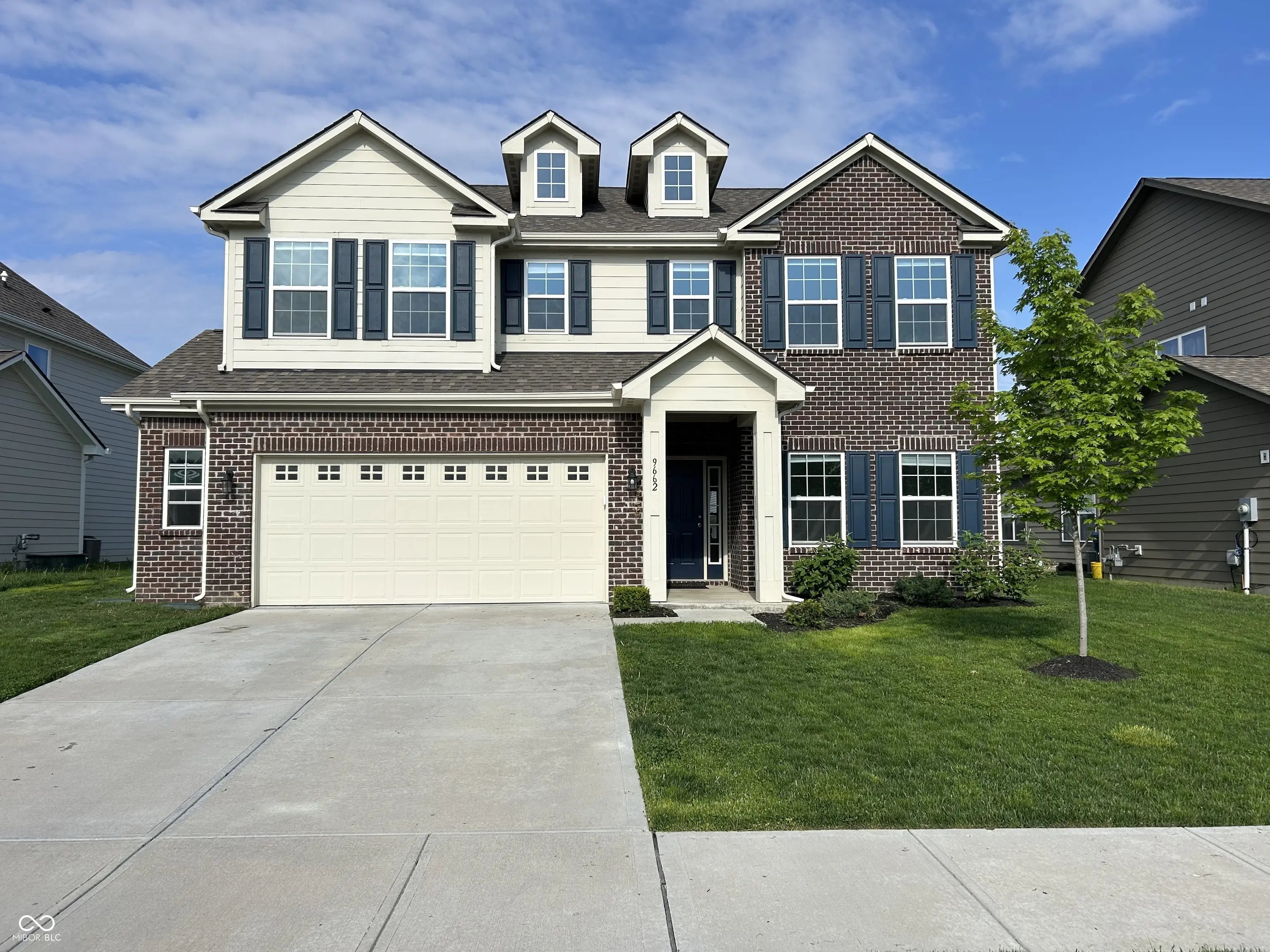 9662 Chuckwalla Place, Fishers