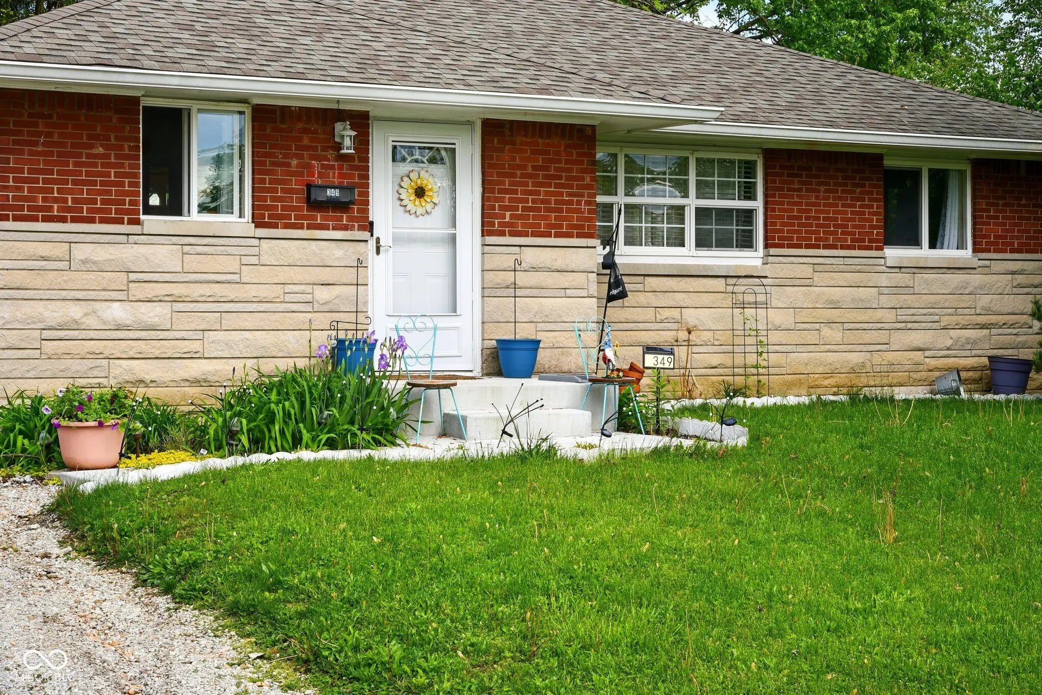 349 Clark Avenue, Beech Grove