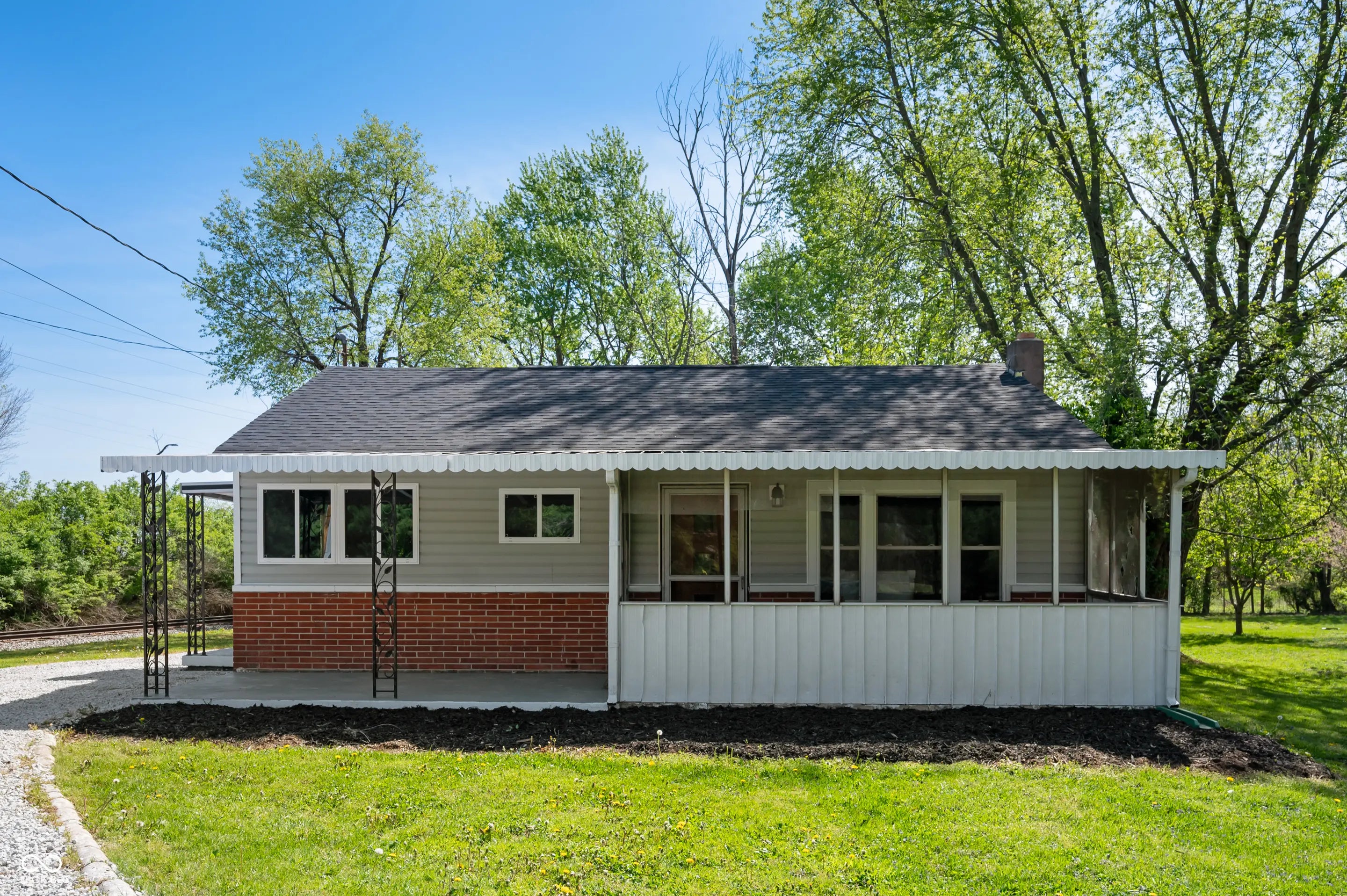 Photo of 11600 N 100 E Morristown, IN 46161