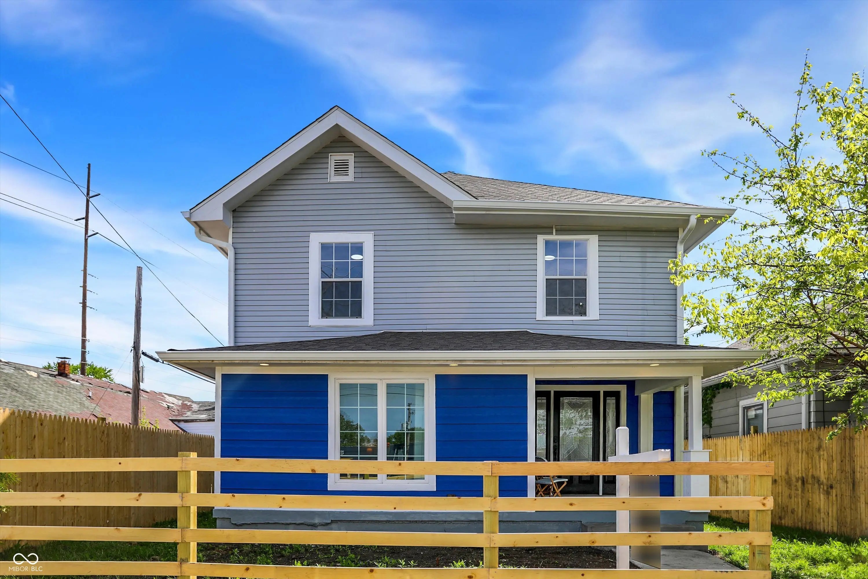 Photo of 213 S State Avenue Indianapolis, IN 46201