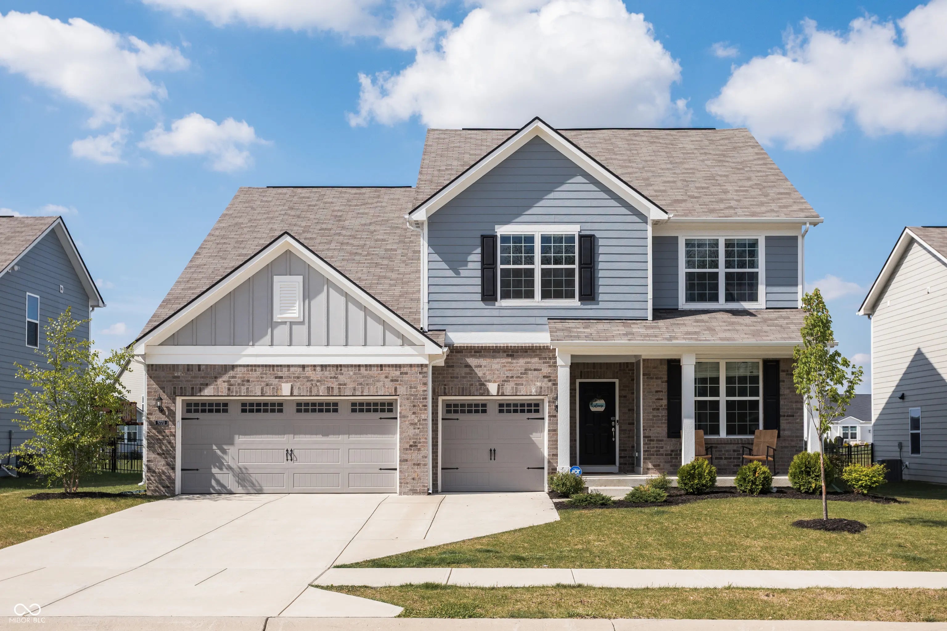 5770 Flagler Lane, Brownsburg