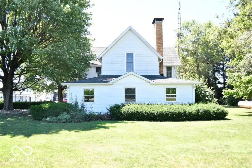 Photo of 8951 W 525 N Boggstown, IN 46110