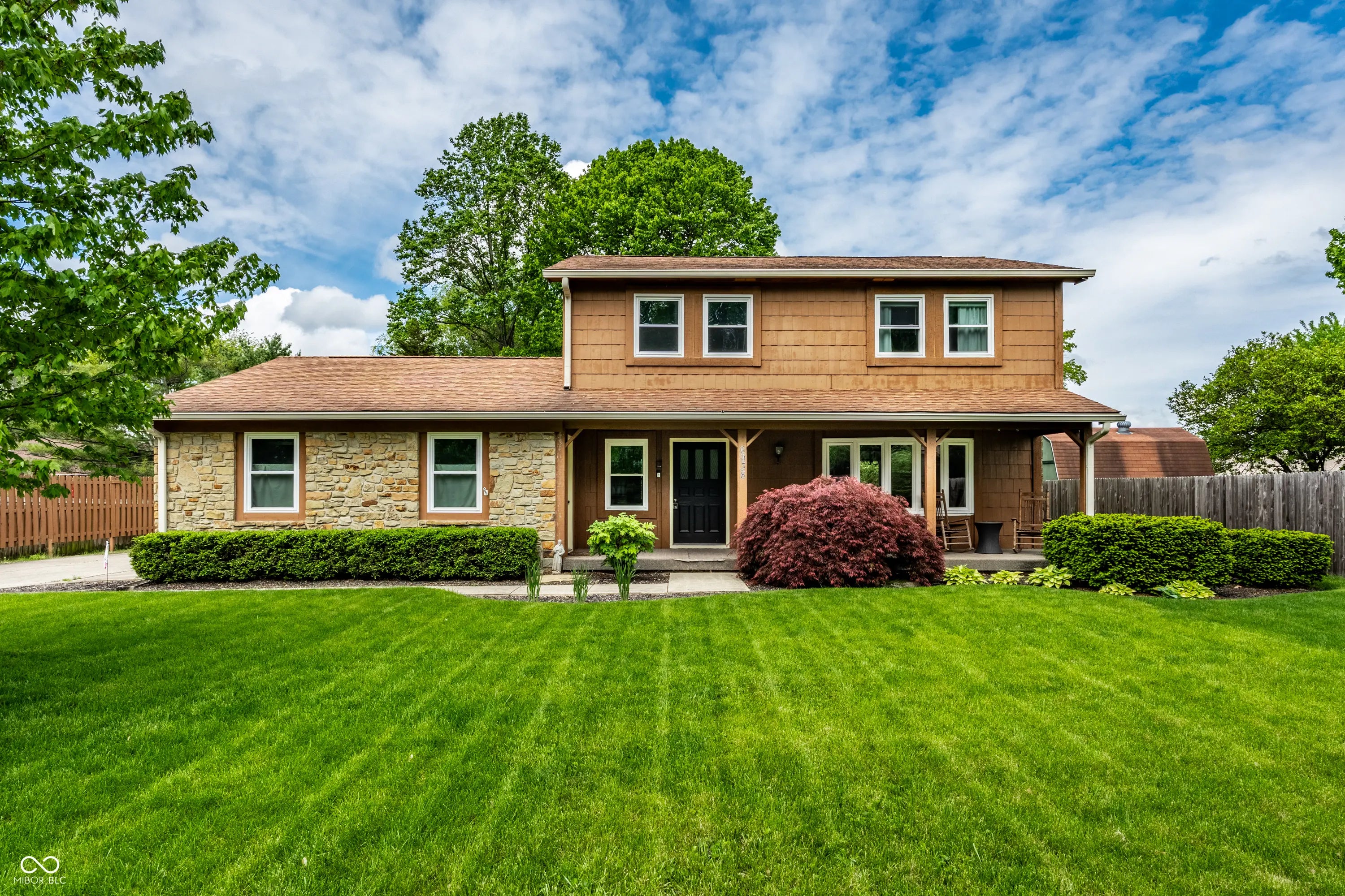 Photo of 6938 Rio Grande Drive Indianapolis, IN 46217