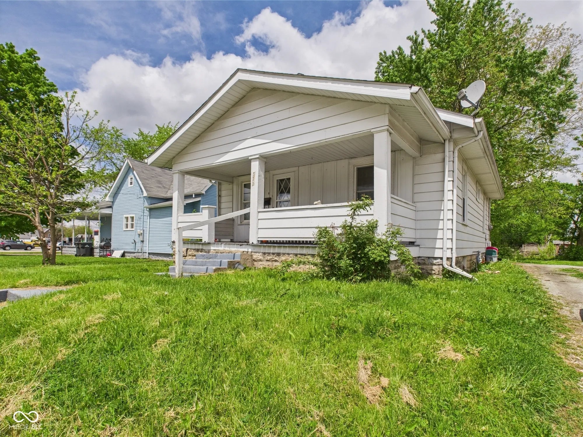 510 E 23rd Street, Anderson