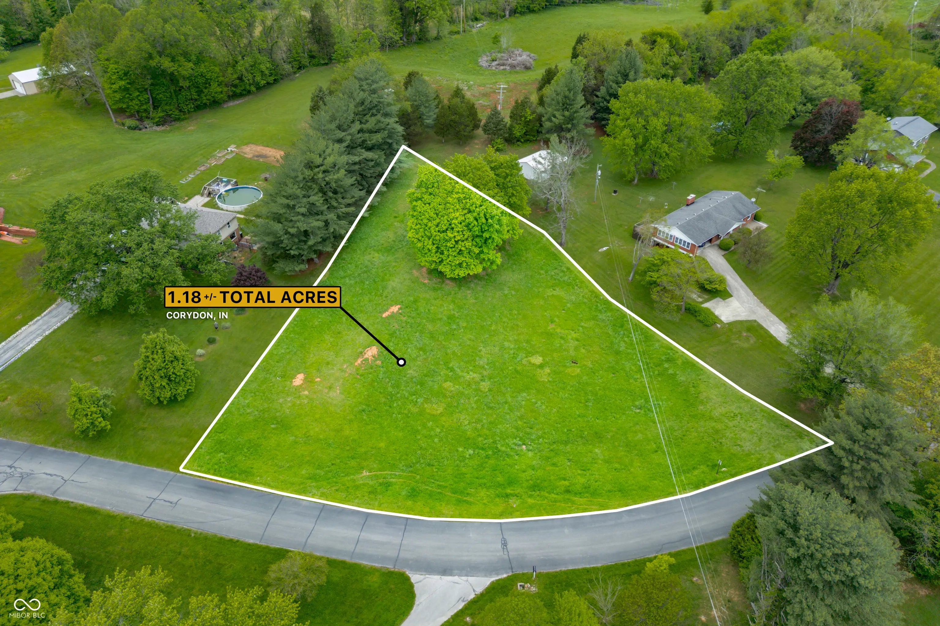 Photo of Park Avenue N Corydon, IN 47112