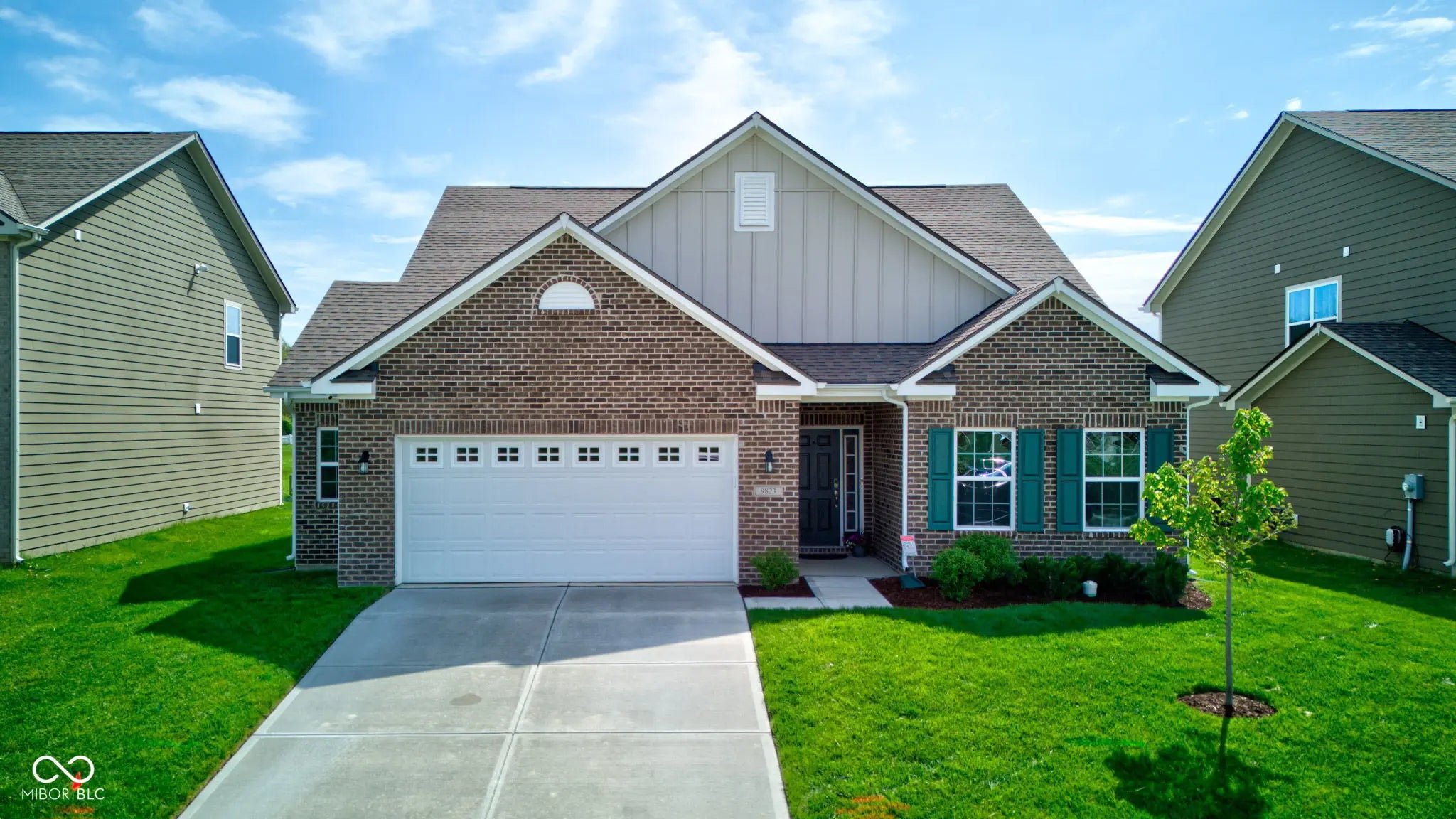 9823 Pica Drive, Fishers