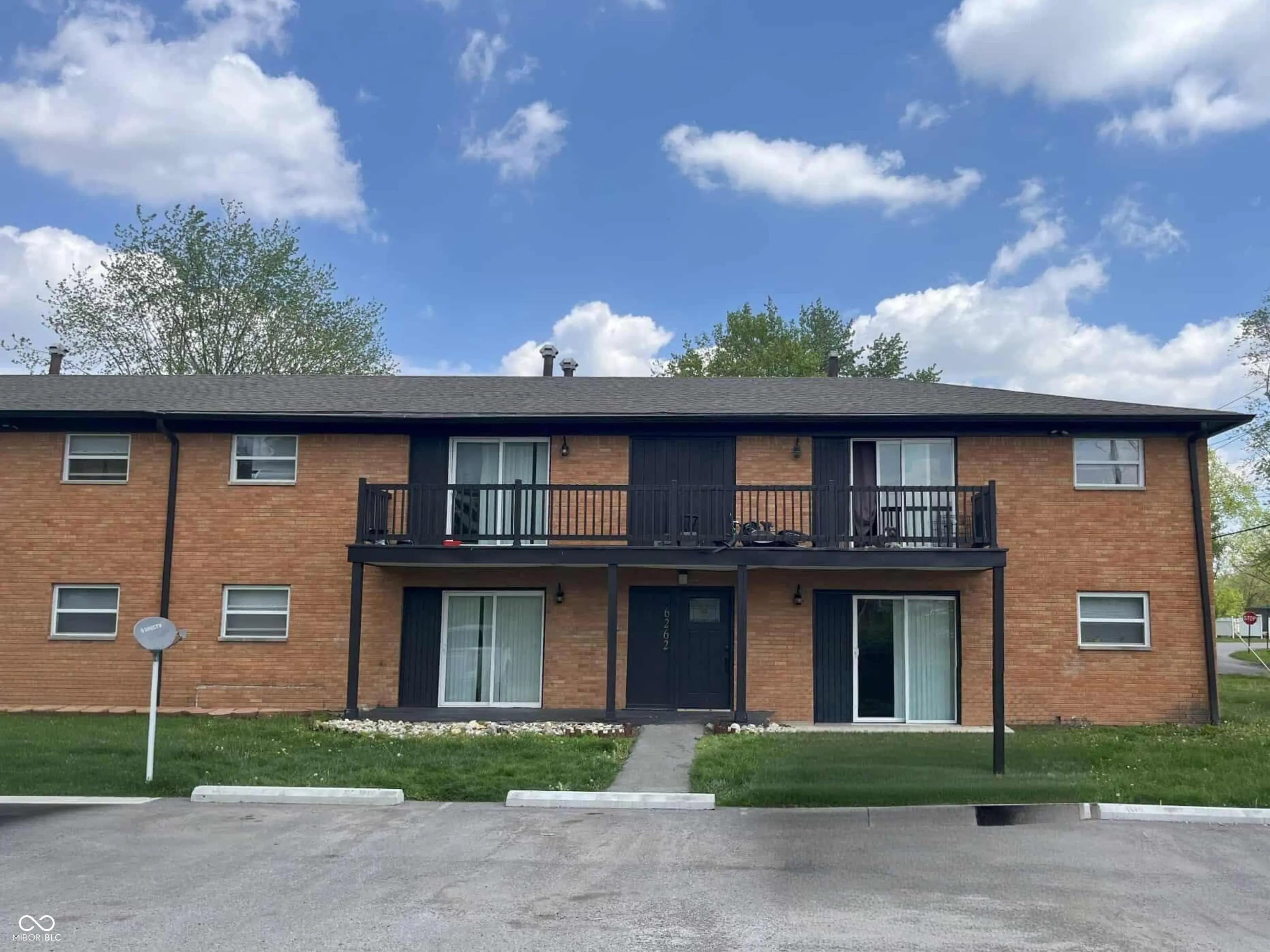 Photo of 6264 Eastridge Drive 202 Indianapolis, IN 46219
