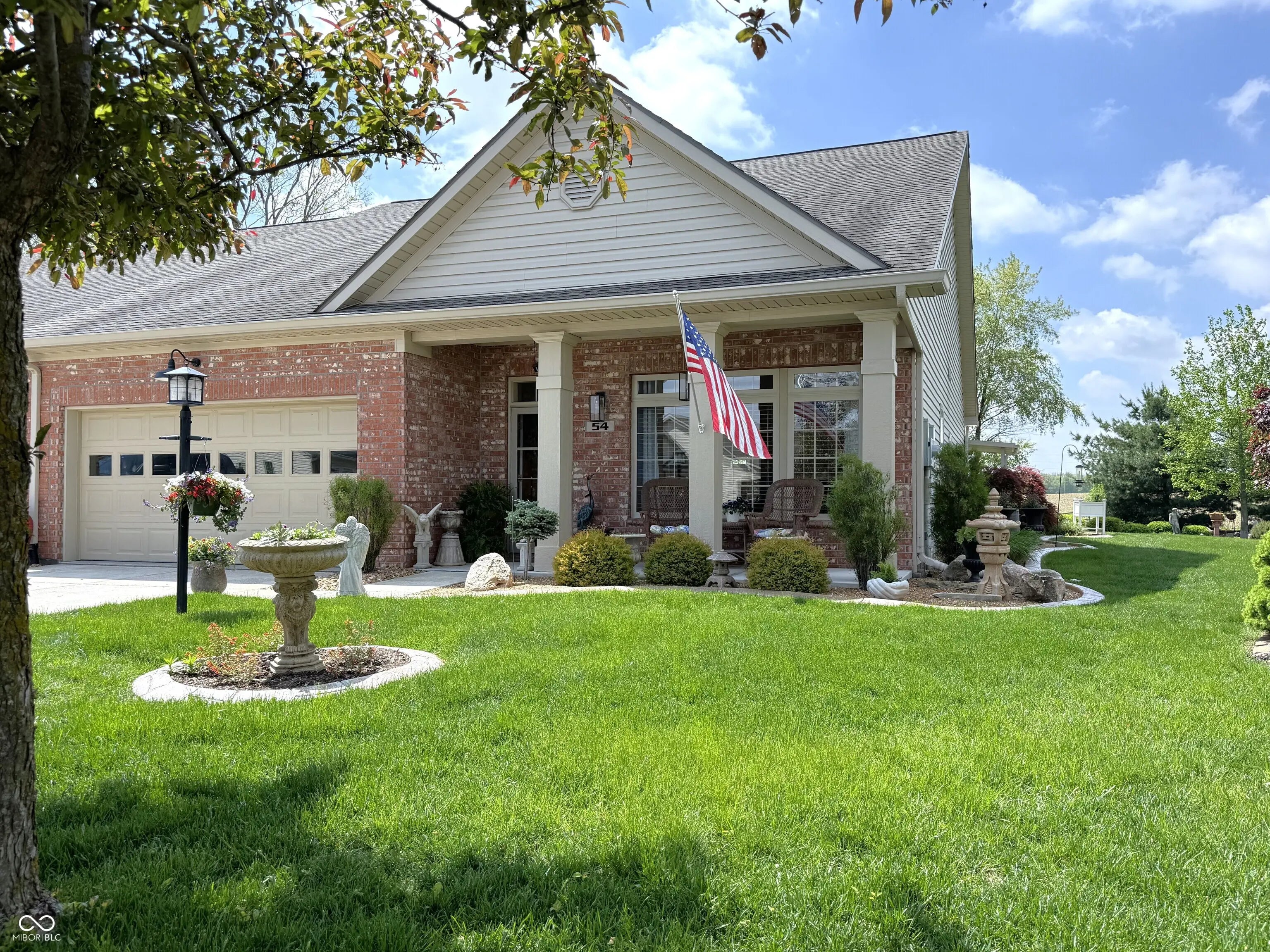 54 Copperleaf Drive, Crawfordsville