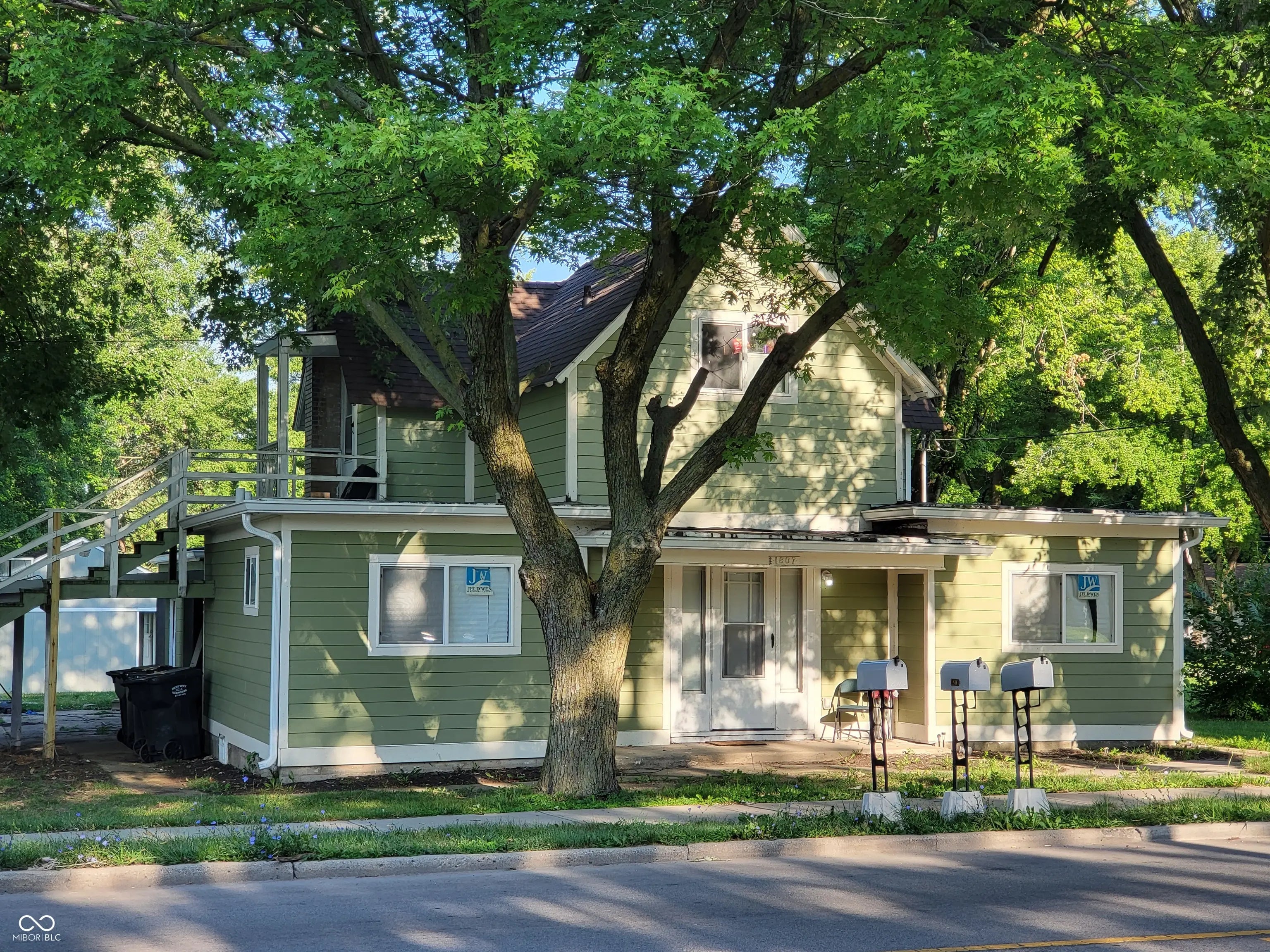 1807 Unit B Raible Avenue, Anderson