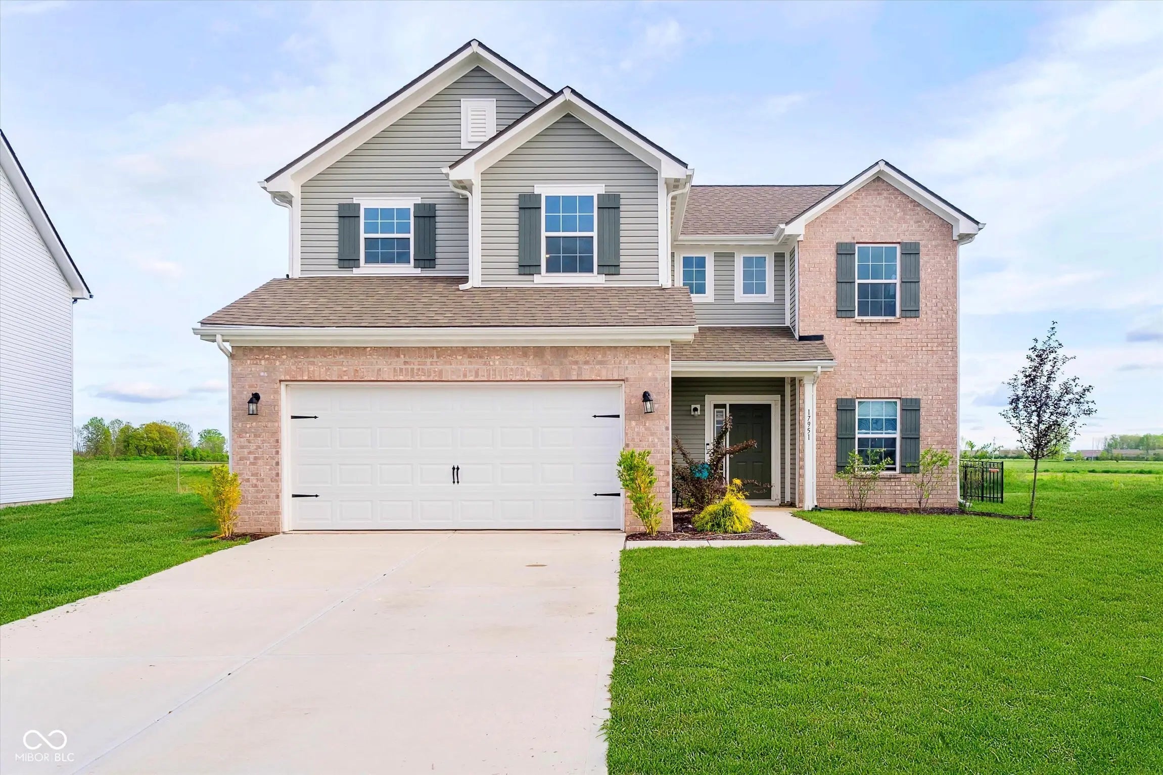 Photo of 17951 Paula Walk Westfield, IN 46074
