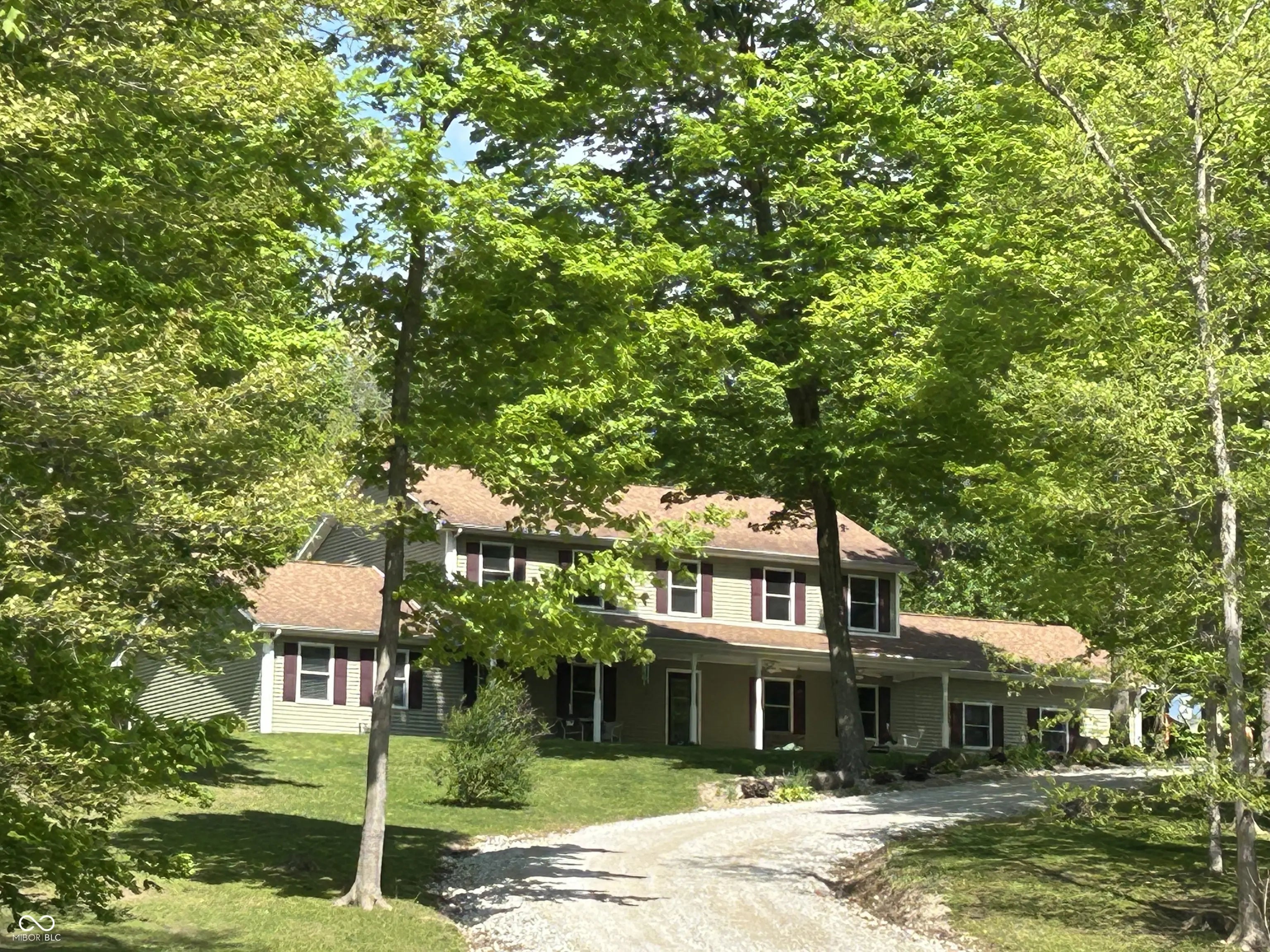 2651 N Davis Road, Rockville