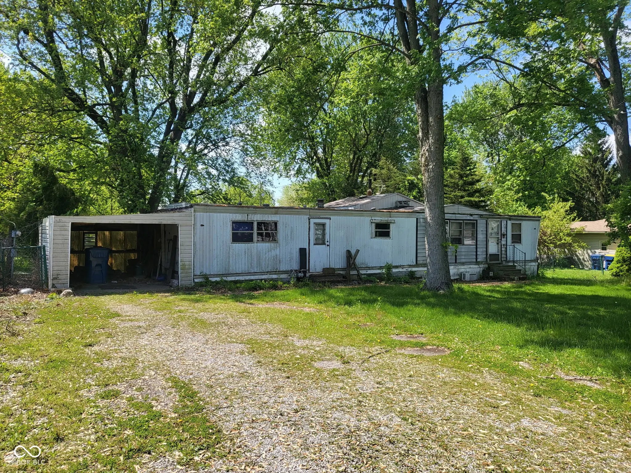 Photo of 74 Ridgeway Street Greencastle, IN 46135