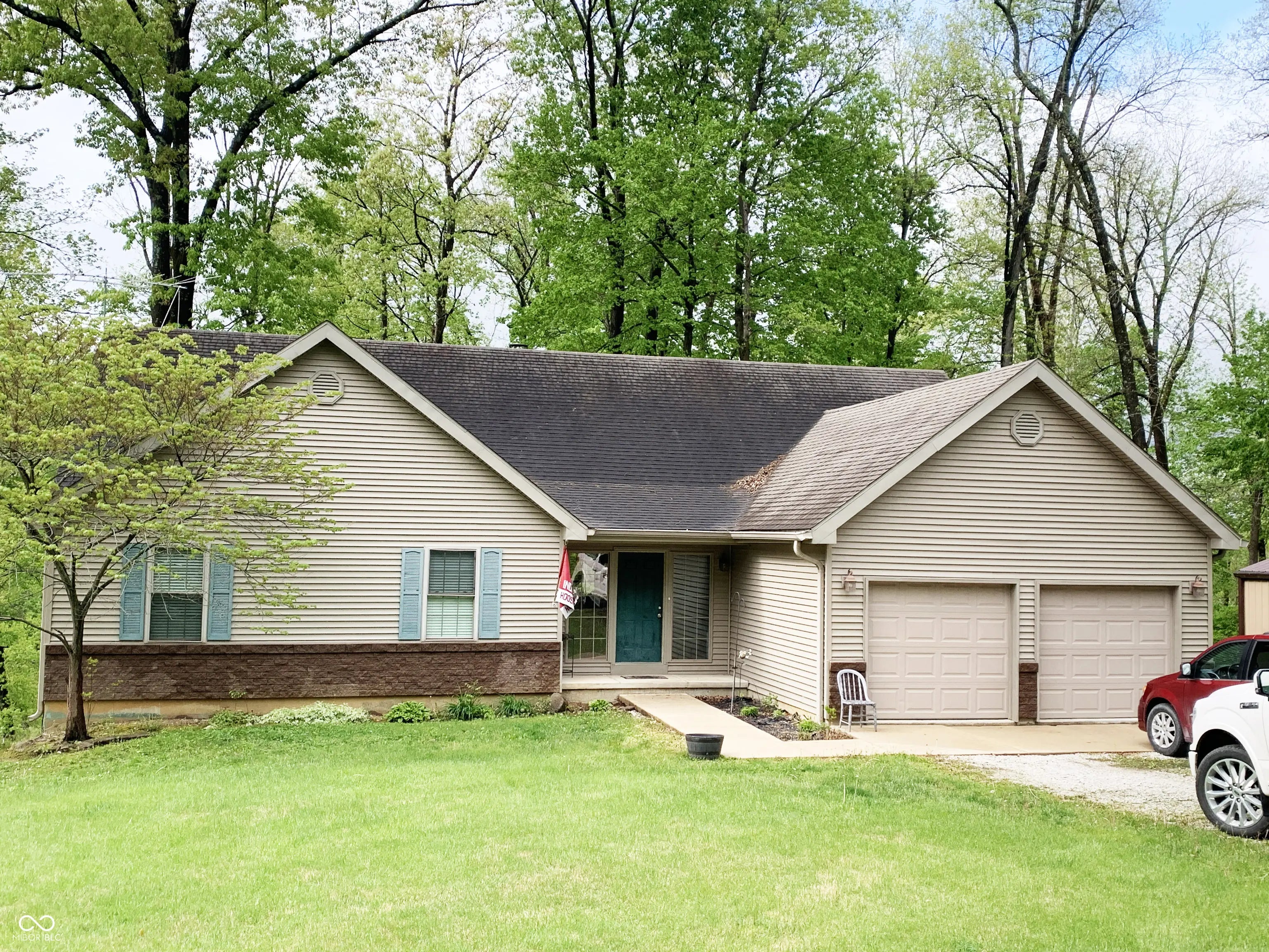 1873 S Lee Kay Drive, Rockville