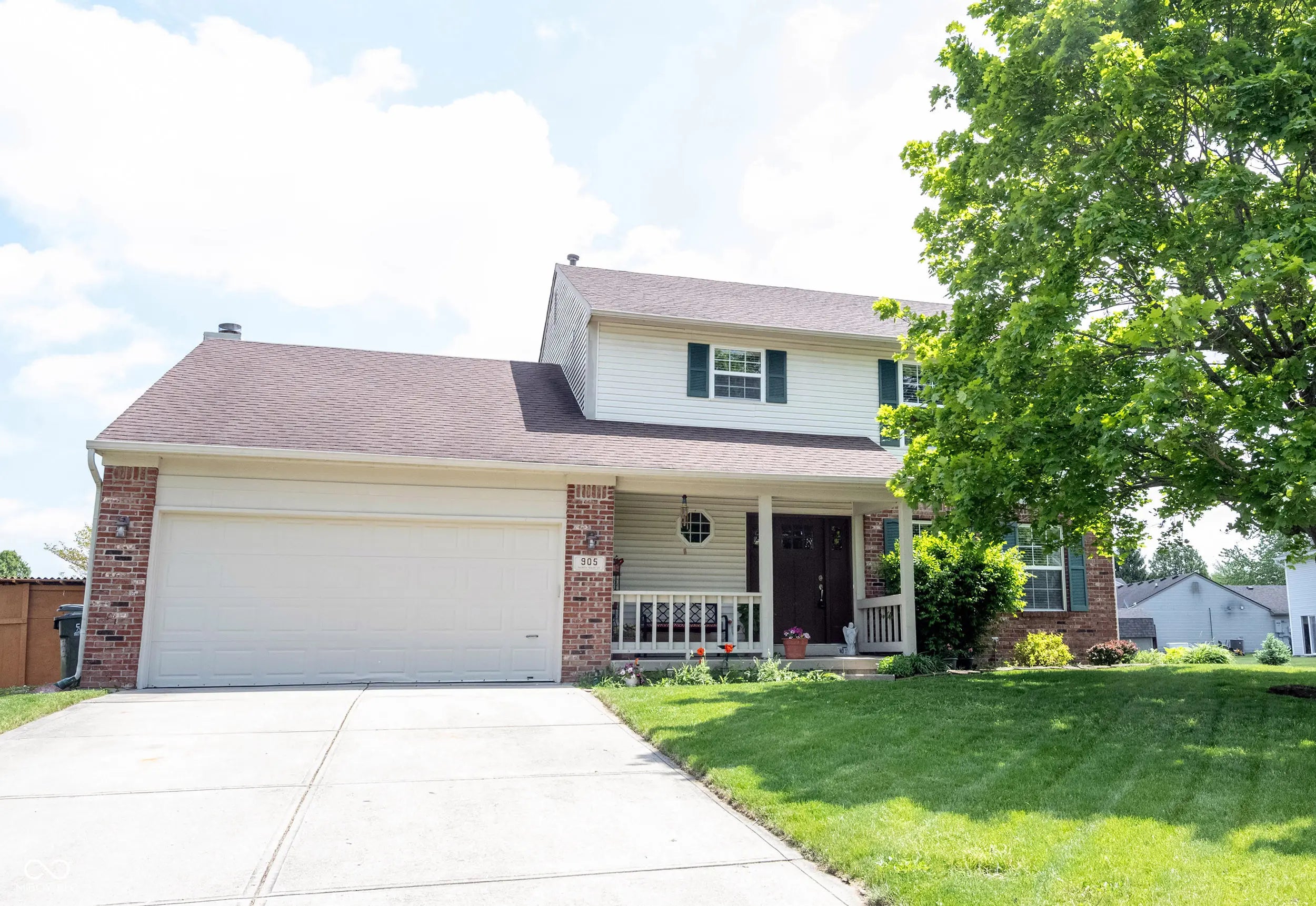 Photo of 905 N Main Street Fortville, IN 46040
