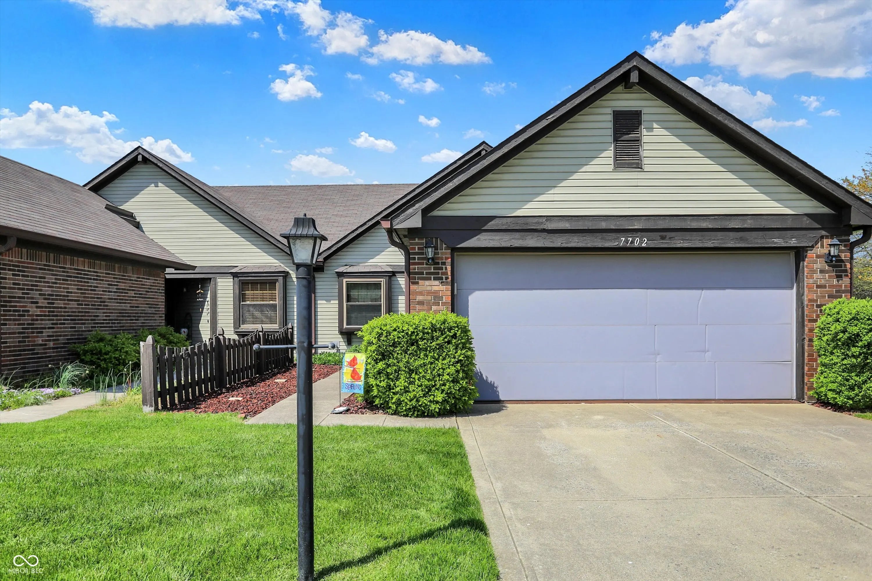 Photo of 7702 Justin Lane Indianapolis, IN 46219