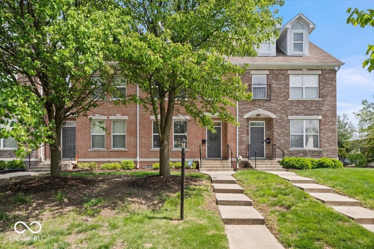 Photo of 2405 N Park Avenue Indianapolis, IN 46205