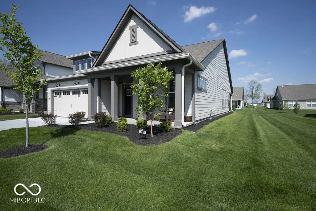 Photo of 345 Ehrlich Lane Westfield, IN 46074