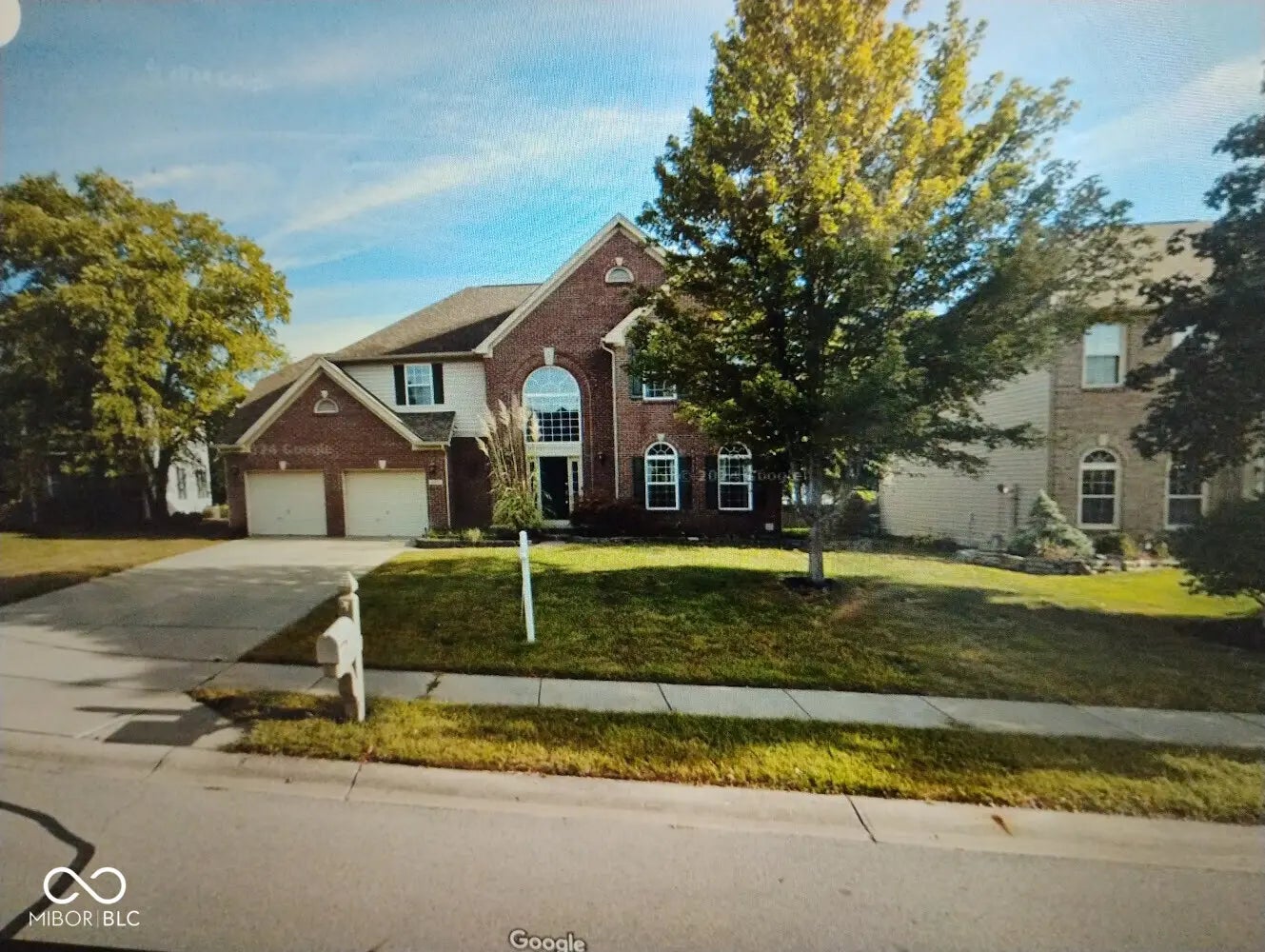 9879 Brightwater Drive, Fishers