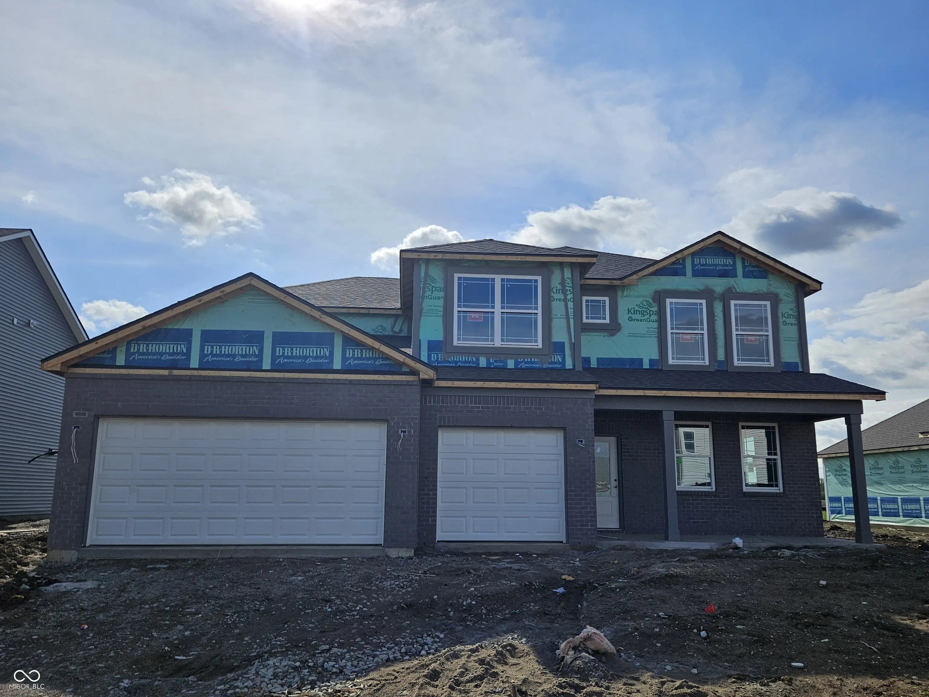 2684 Nampa Drive, Whitestown
