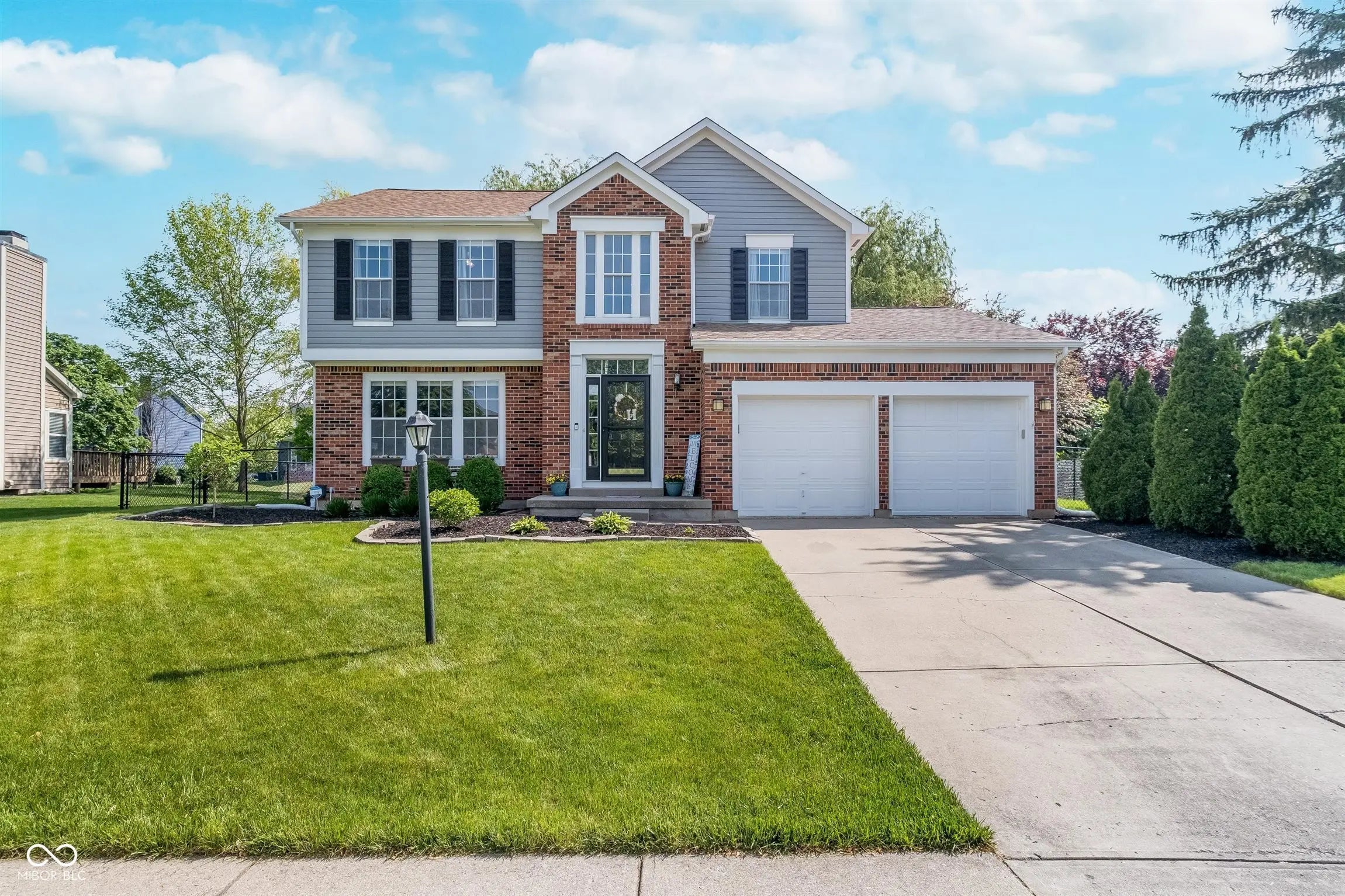 13131 Conner Knoll Parkway, Fishers