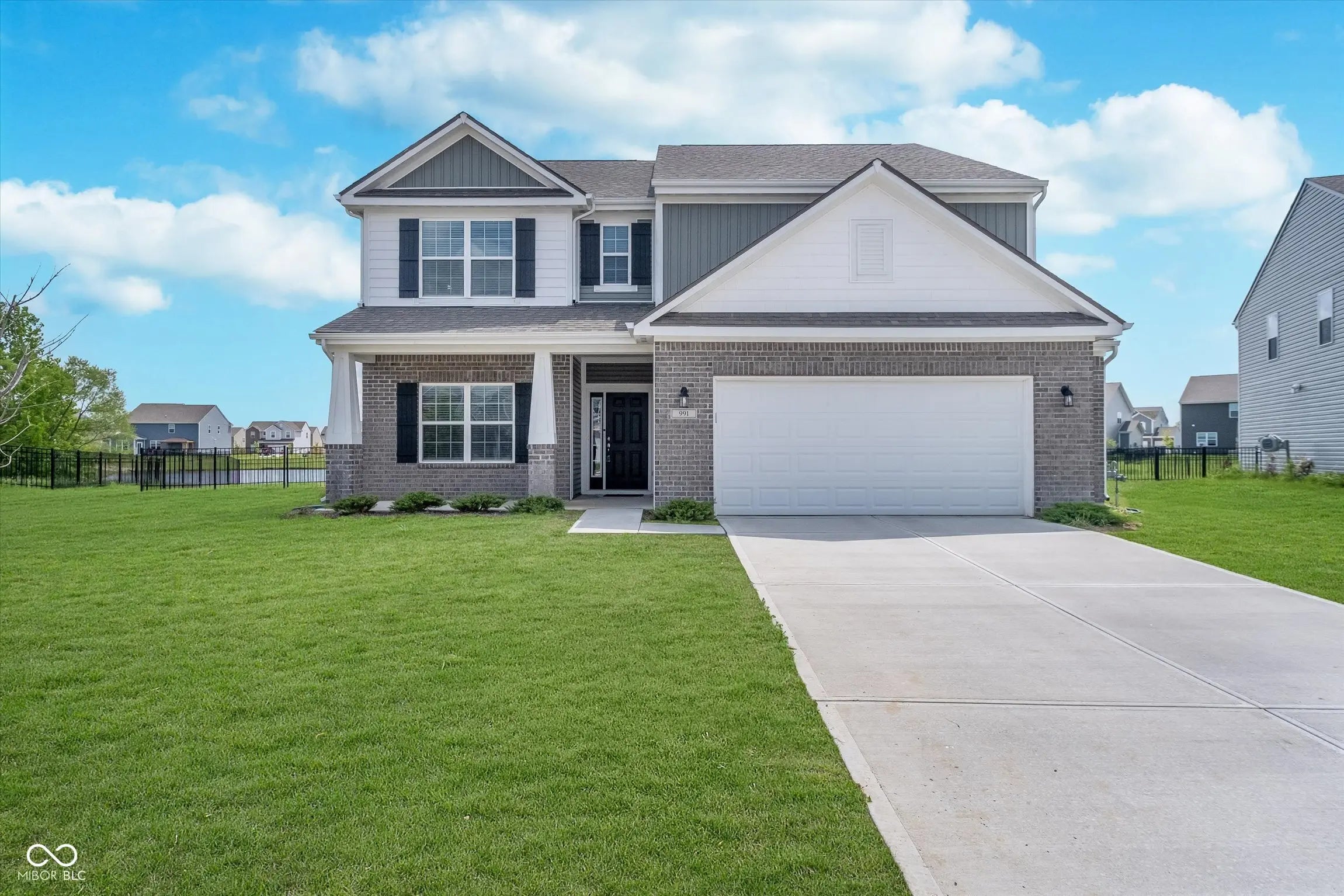 991 Terra Lane, Franklin