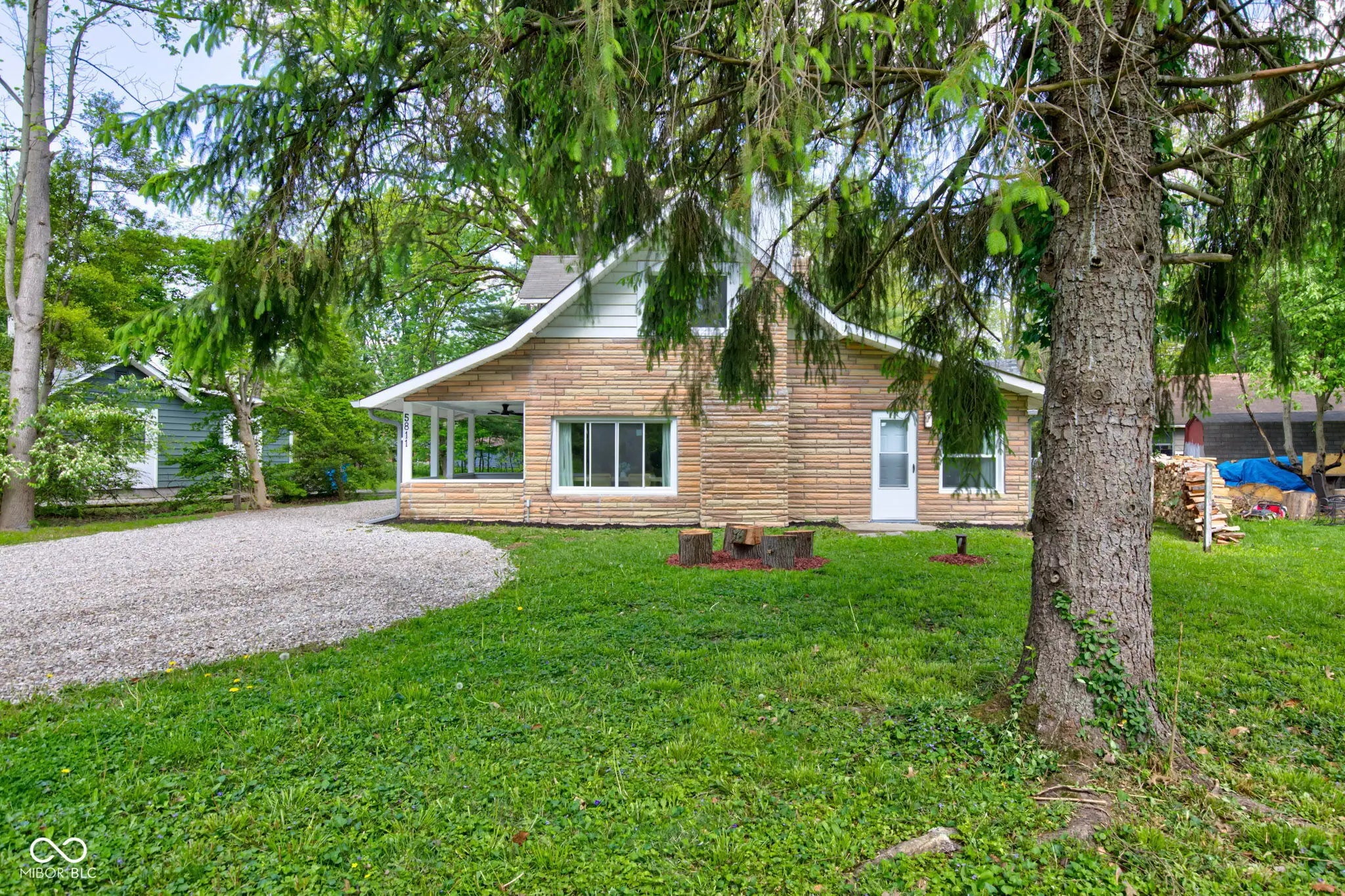 5811 King Avenue, Indianapolis