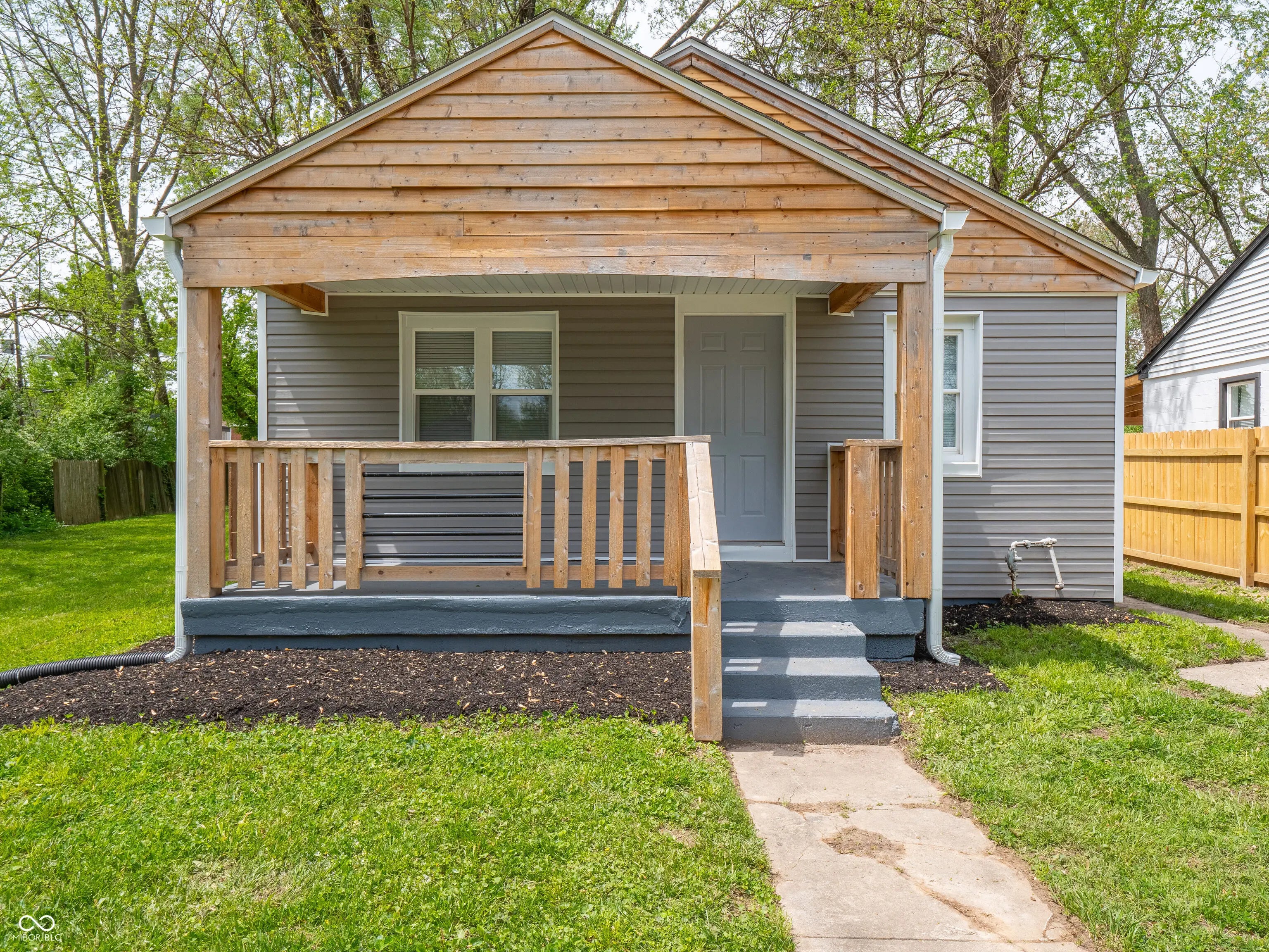 1132 Sharon Avenue, Indianapolis