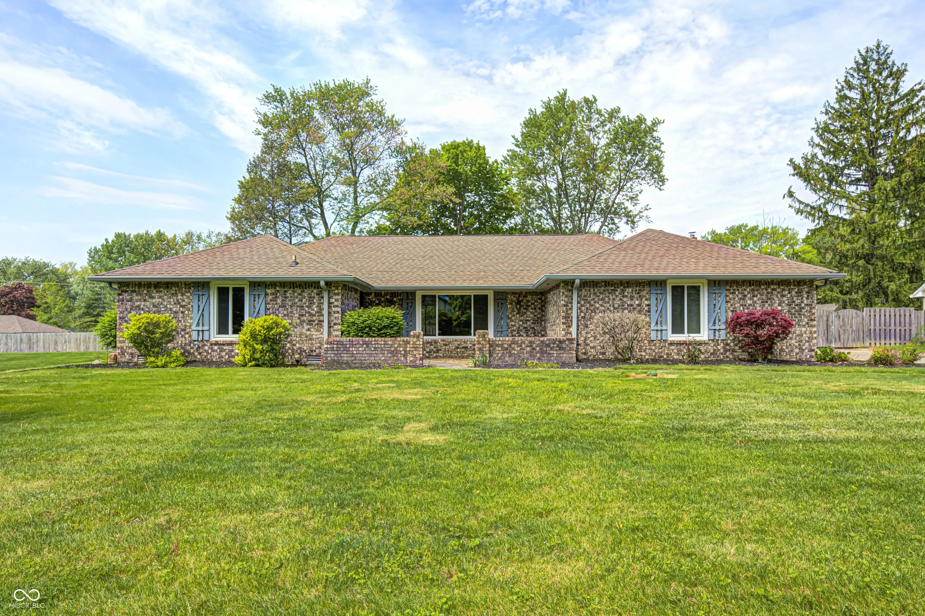 101 N Westbury Road, Pendleton