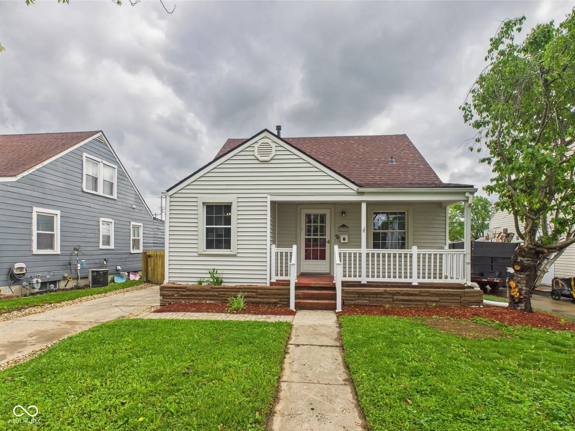 2908 Fairview Street, Anderson