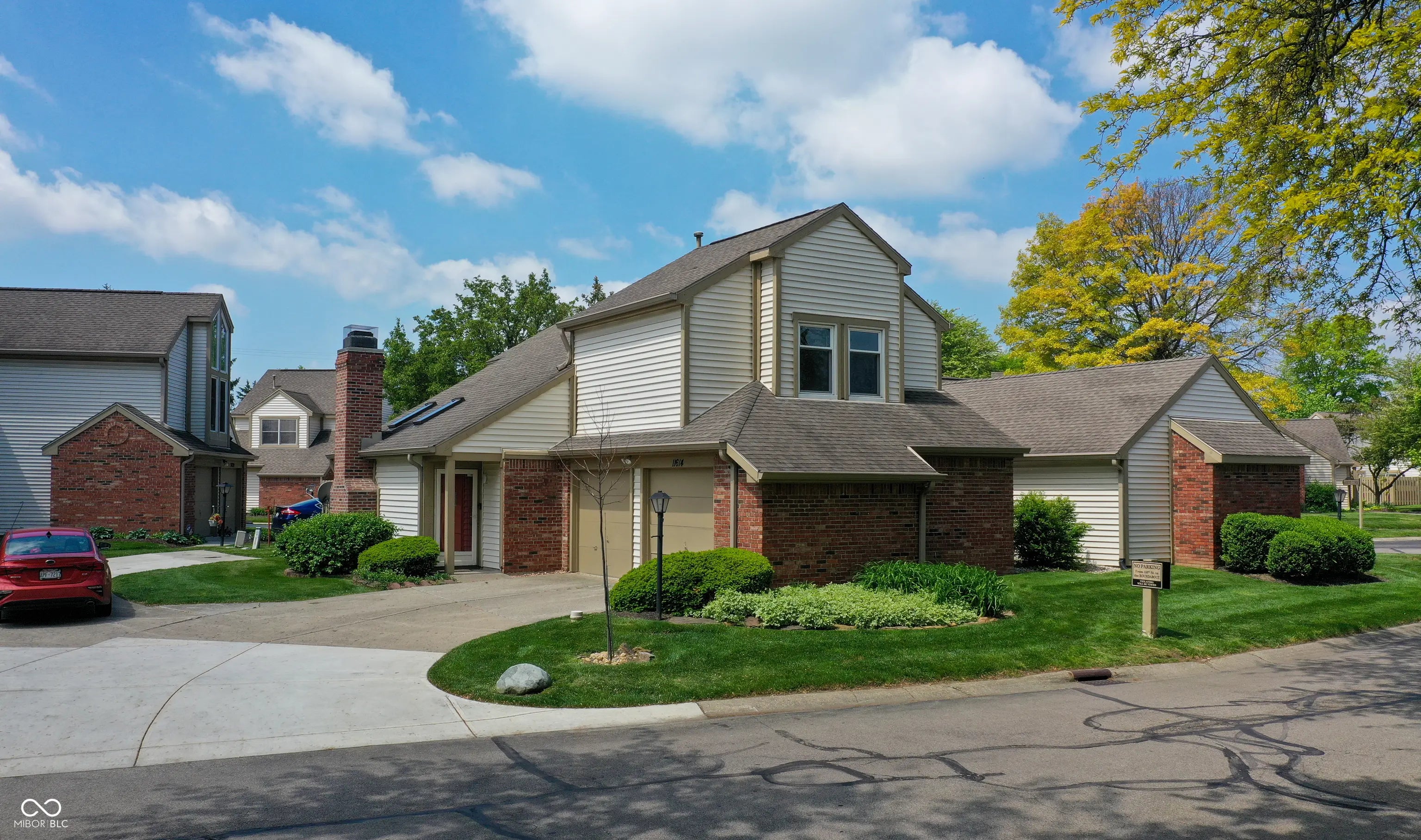 Photo of 11614 Buttonwood Drive Carmel, IN 46033