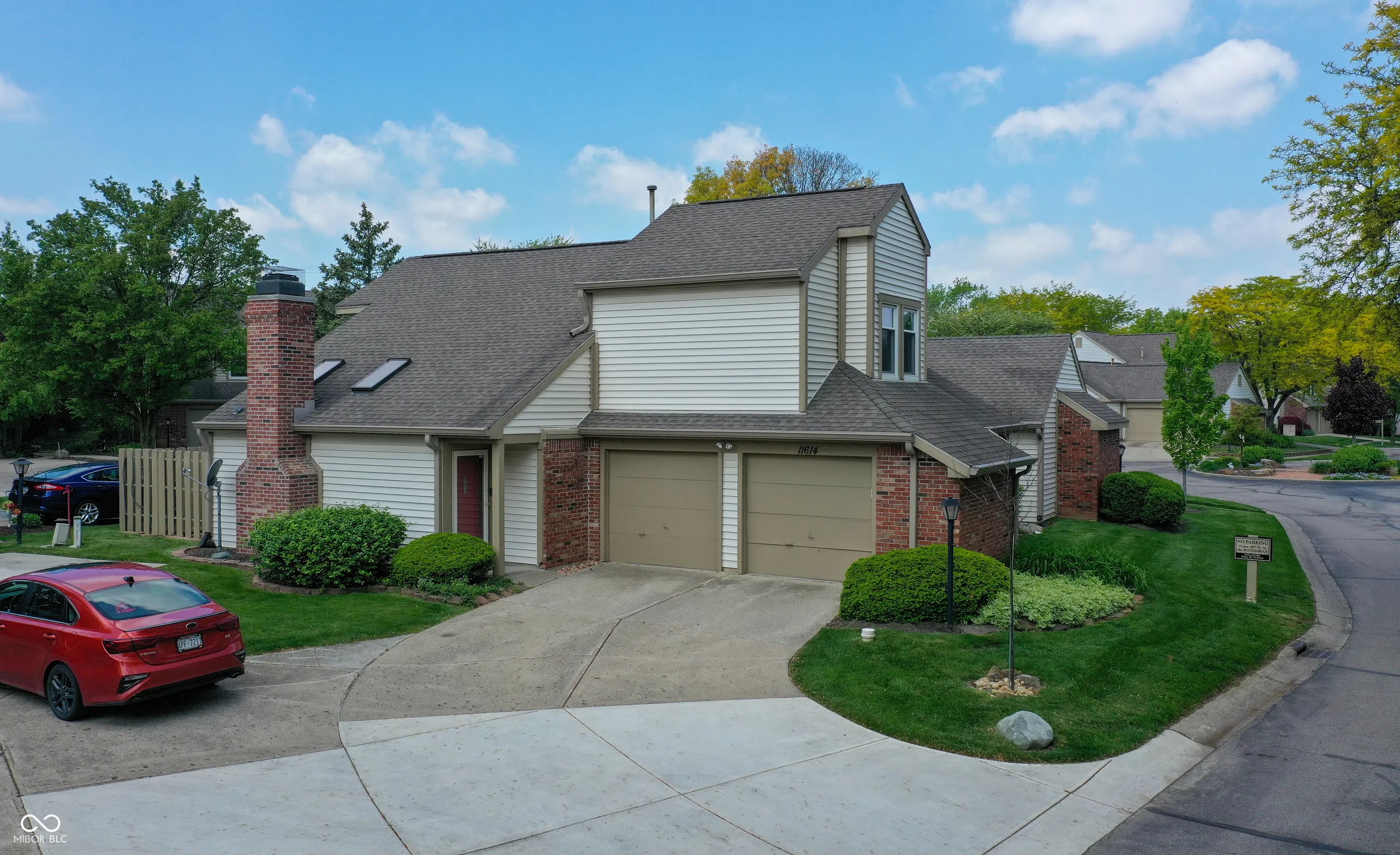 11614 Buttonwood Drive, Carmel