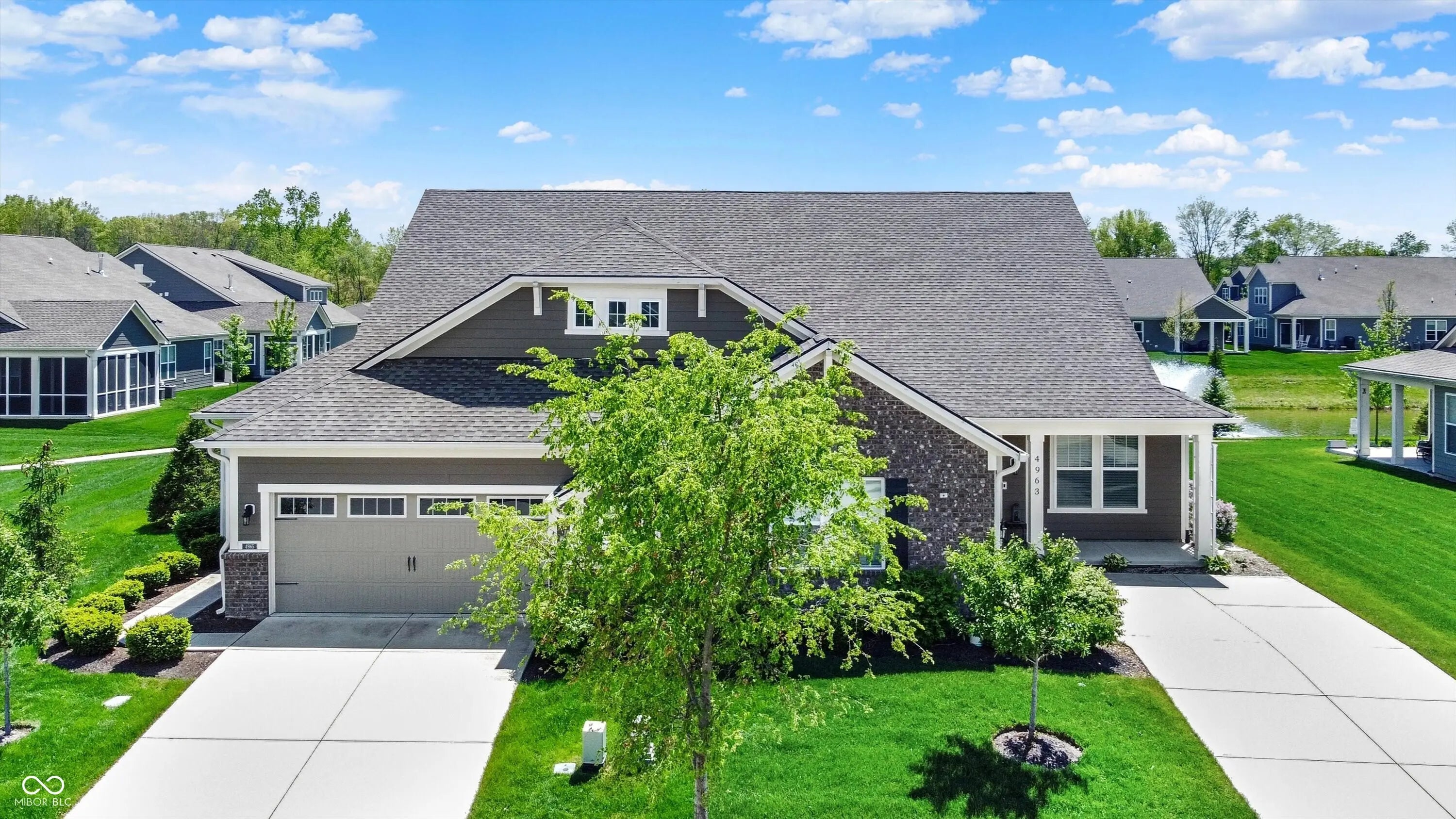 Photo of 4965 Eldon Drive Noblesville, IN 46062