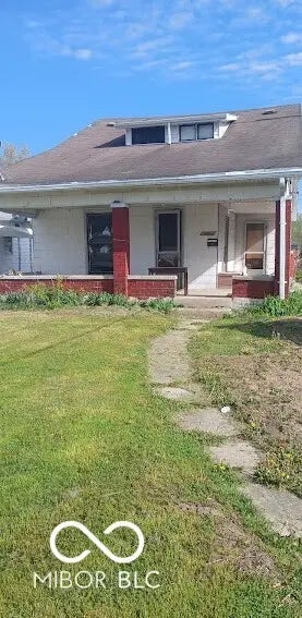 Photo of 431 Sycamore Street Clinton, IN 47842