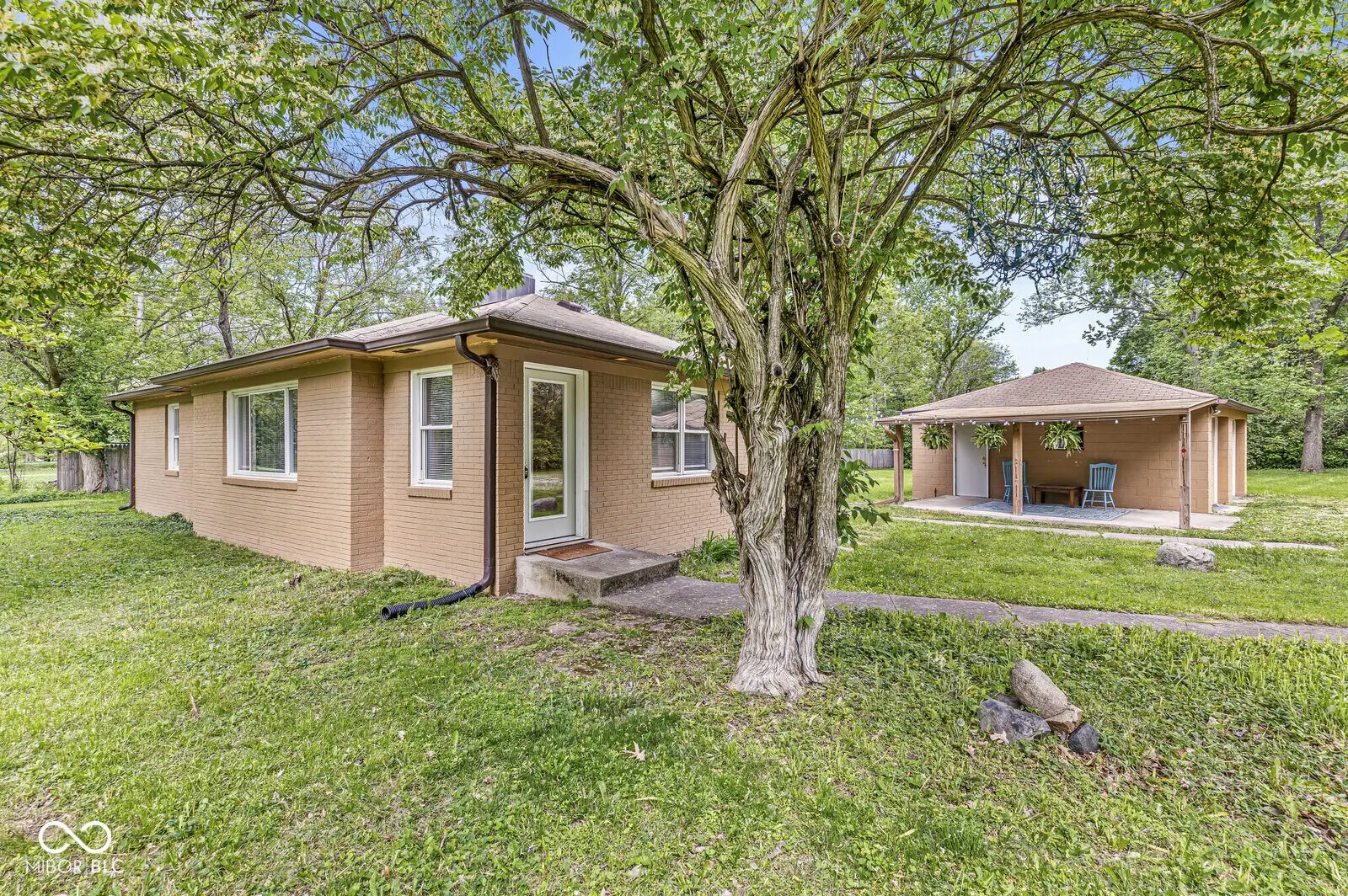 6401 N Oakland Avenue, Indianapolis