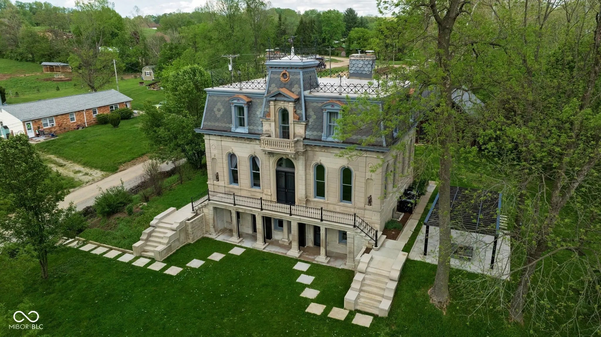 Photo of 6445 W Maple Grove Road Ellettsville, IN 47429