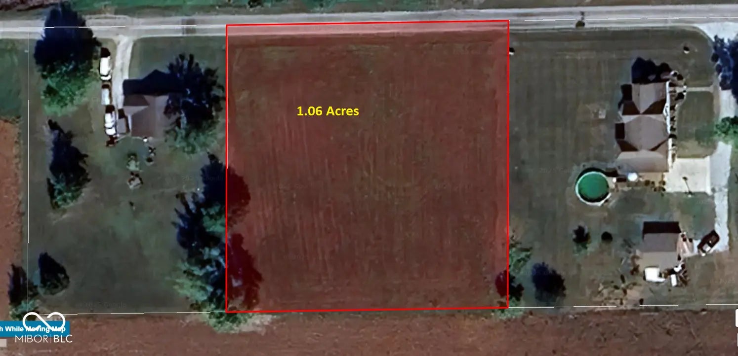 Photo of W 400 S Tipton, IN 46049