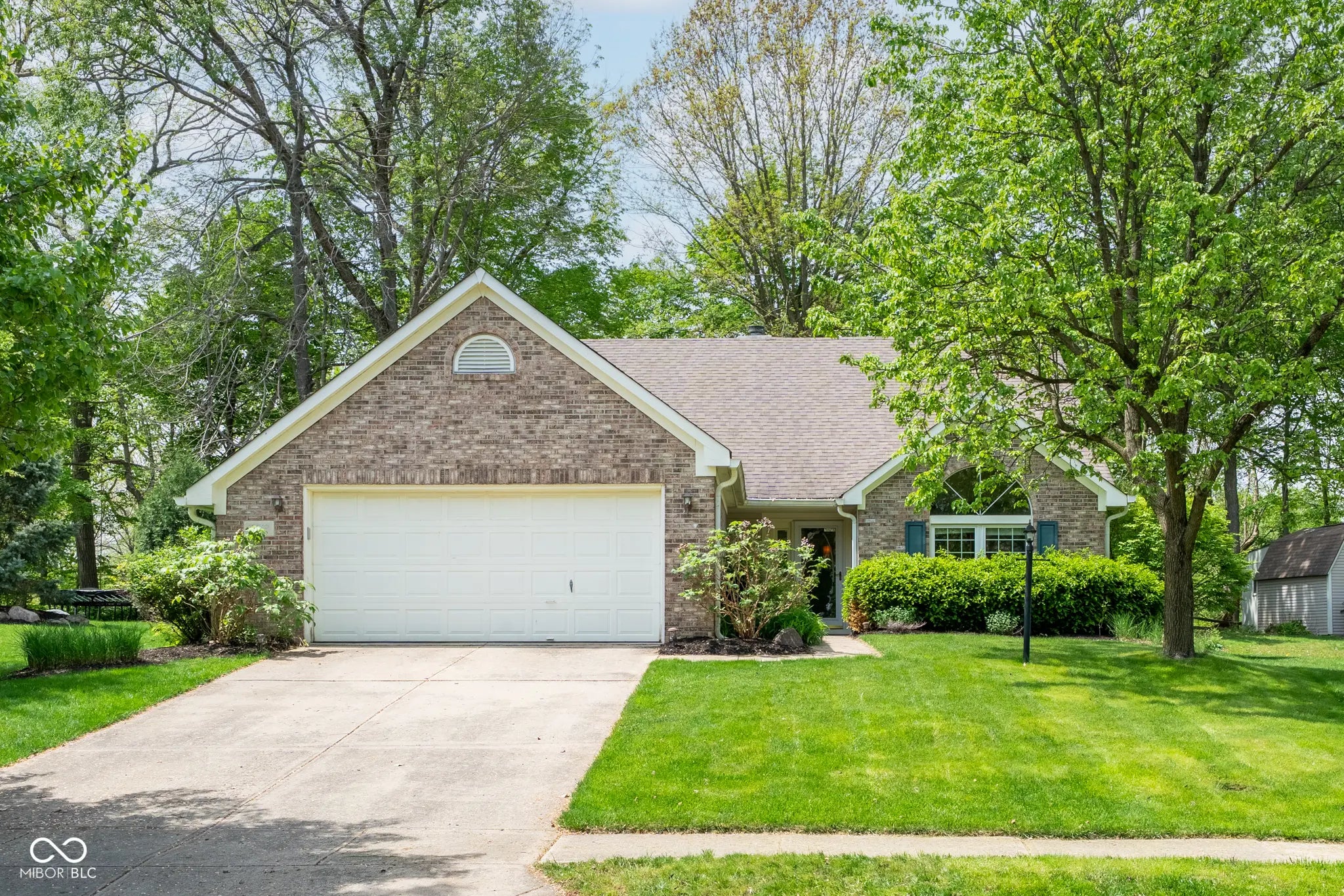 Photo of 19519 Creekview Drive Noblesville, IN 46062